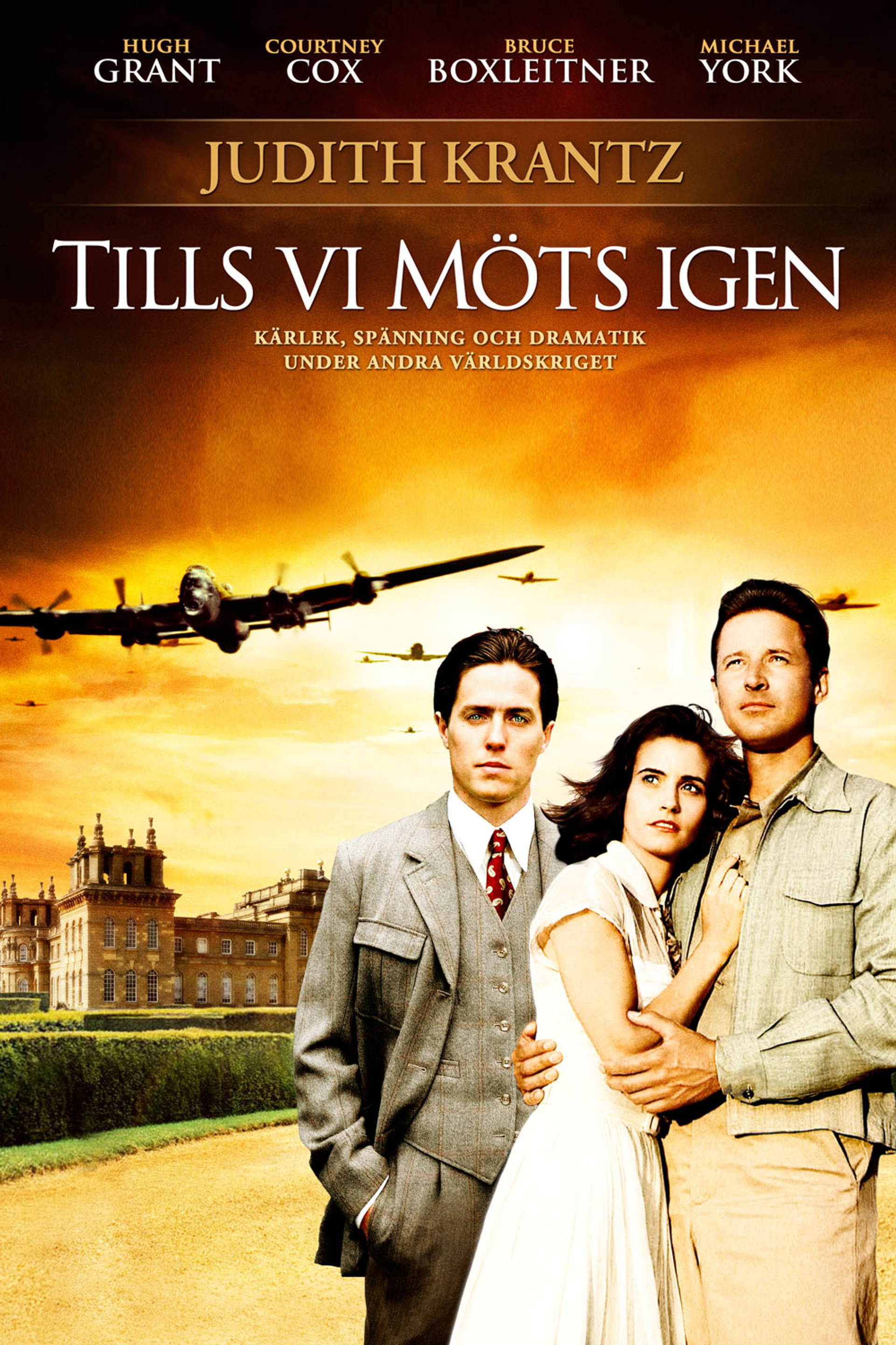 Tills vi möts igen