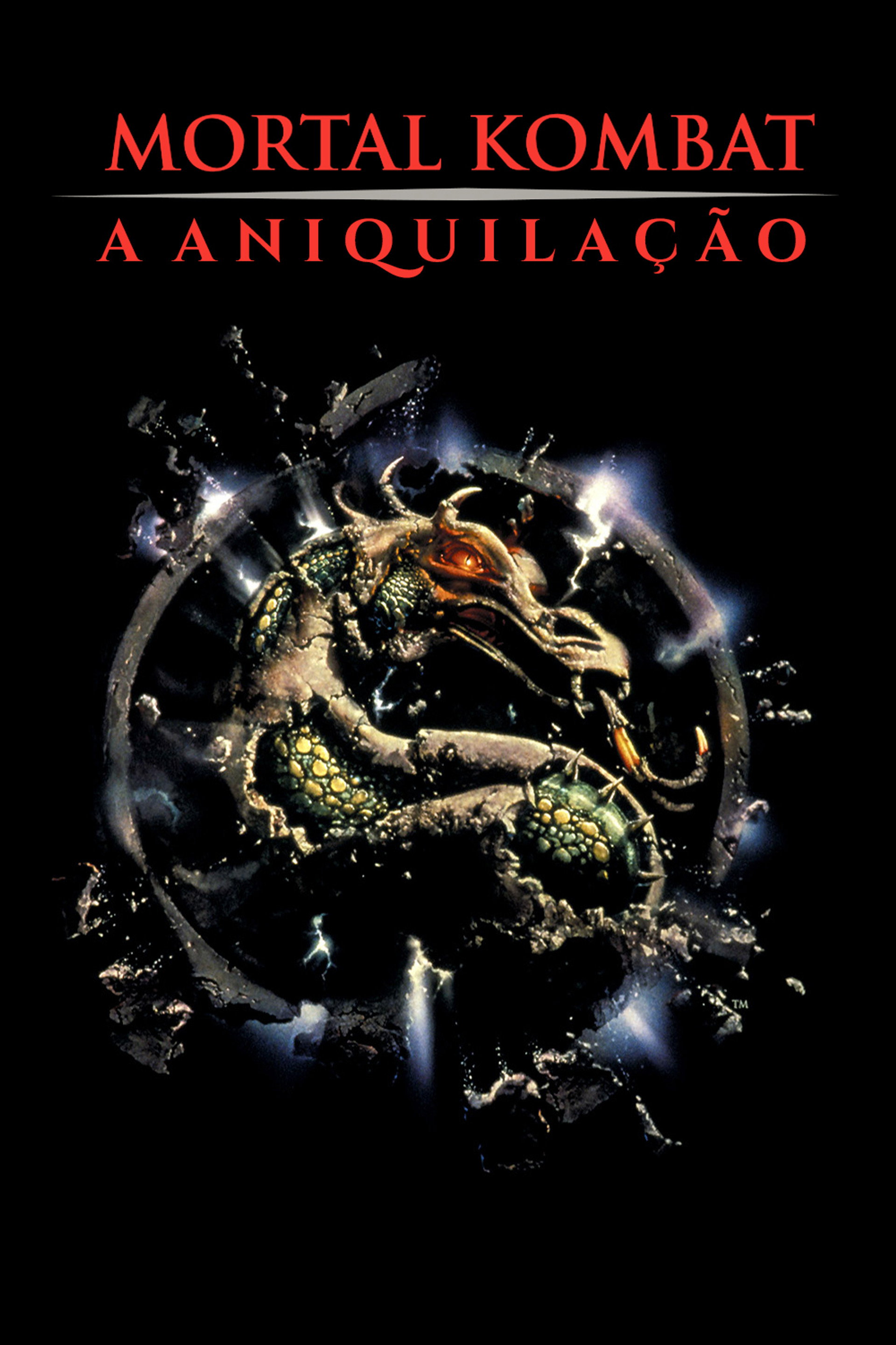 Mortal Kombat: A Aniquilação