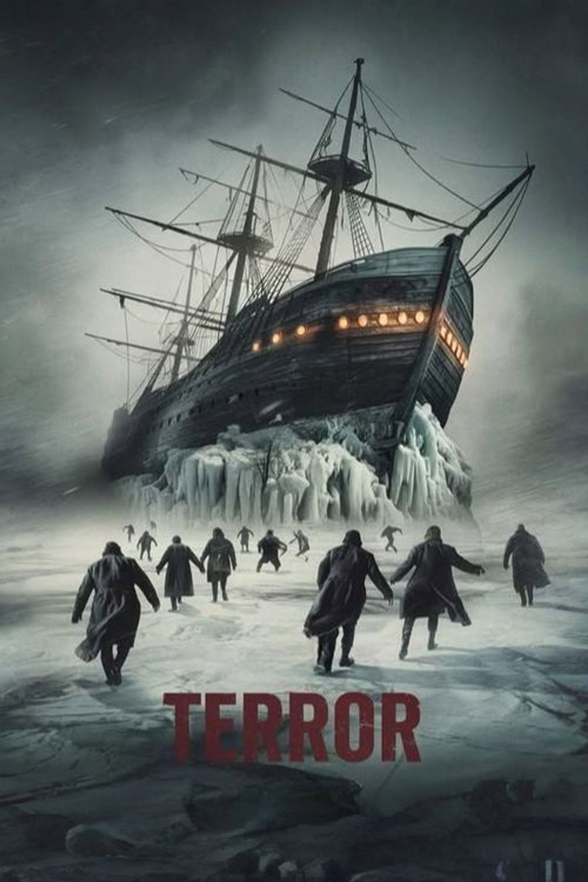 Terror