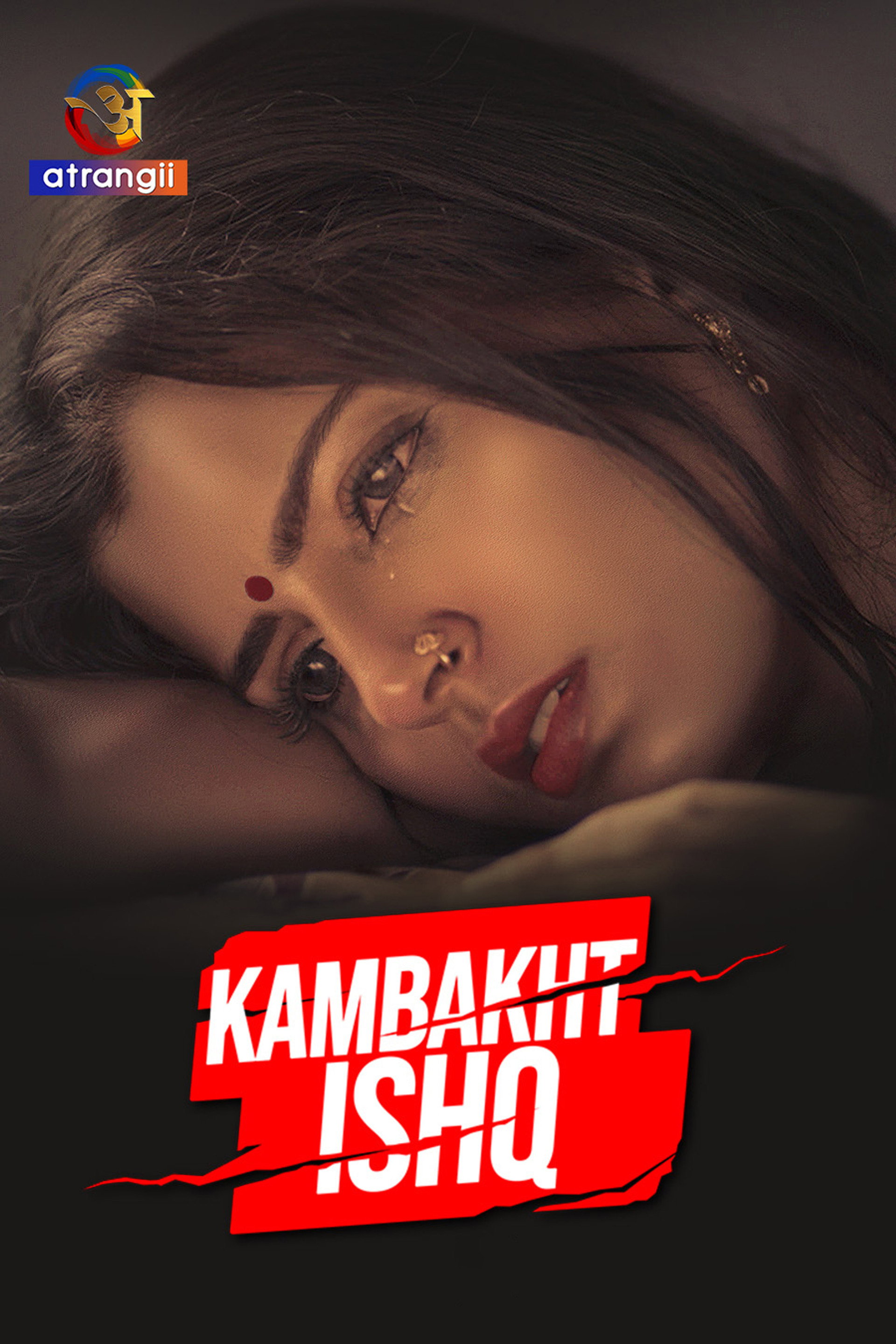 Kambakht Ishq