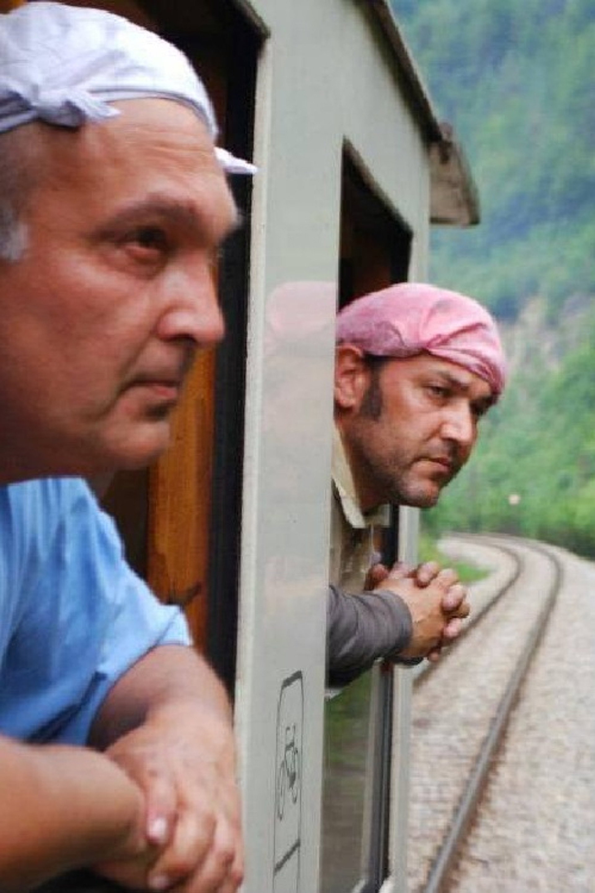 Normalno življenje