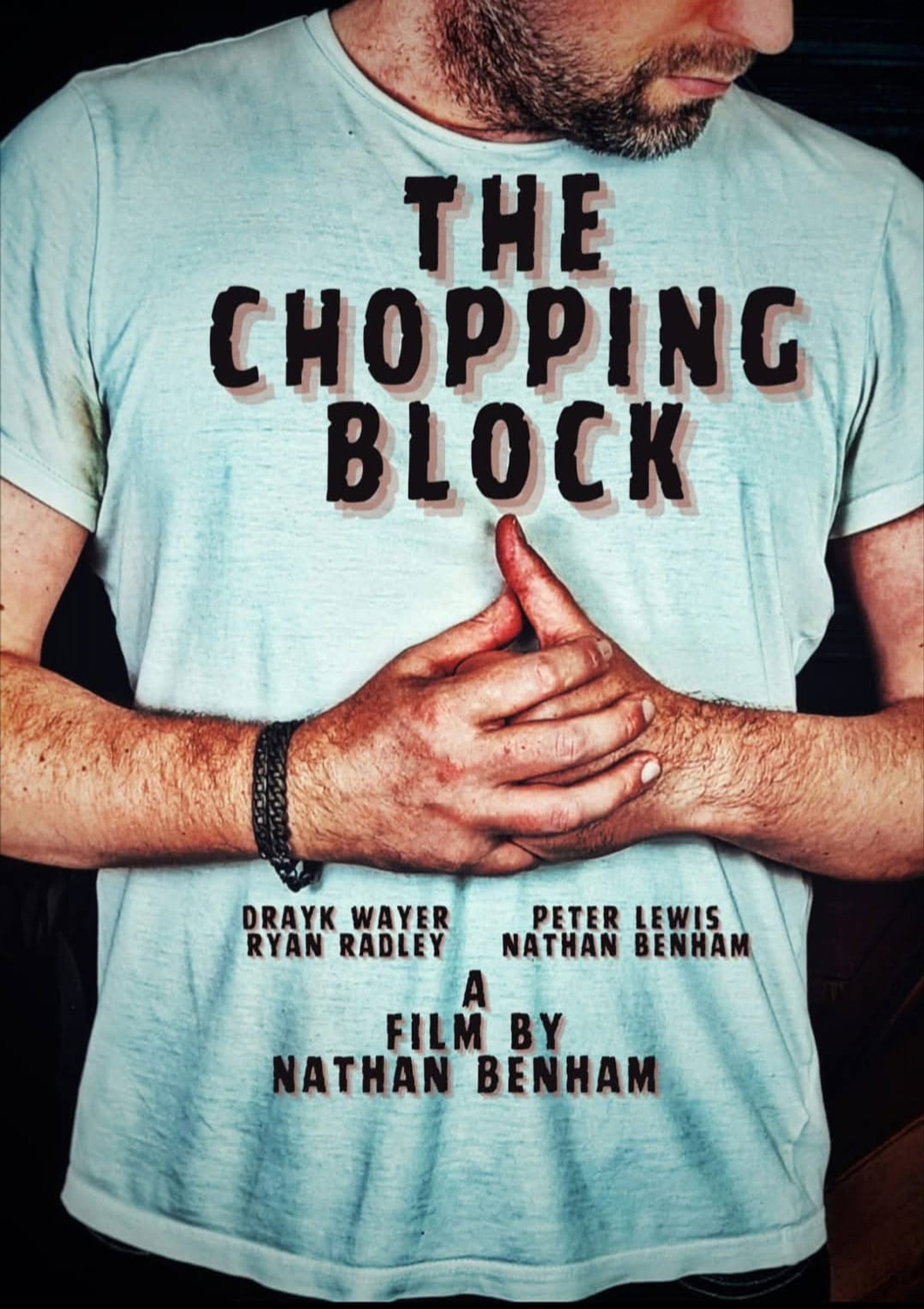 The Chopping Block