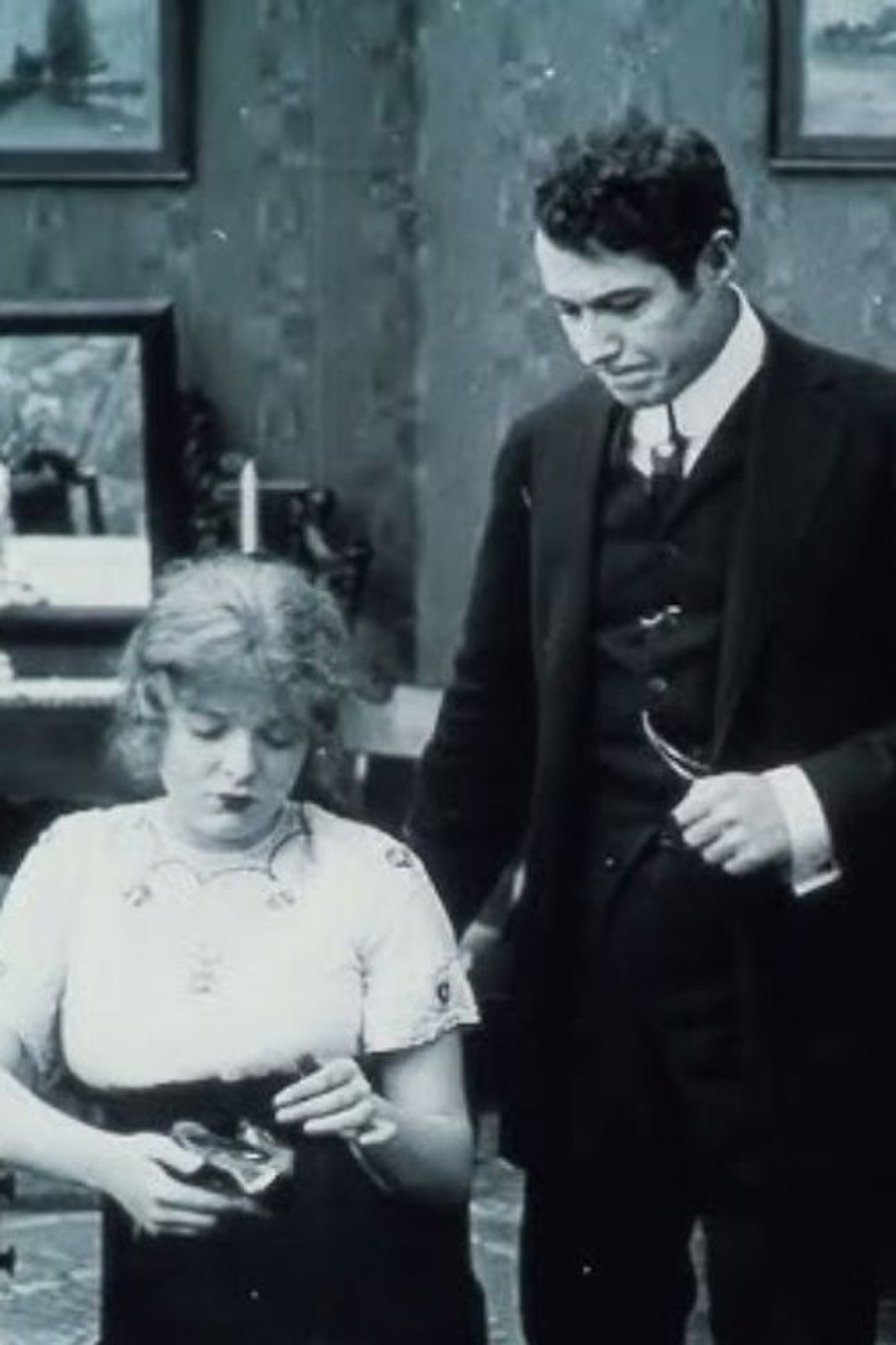 La pipe d'opium
