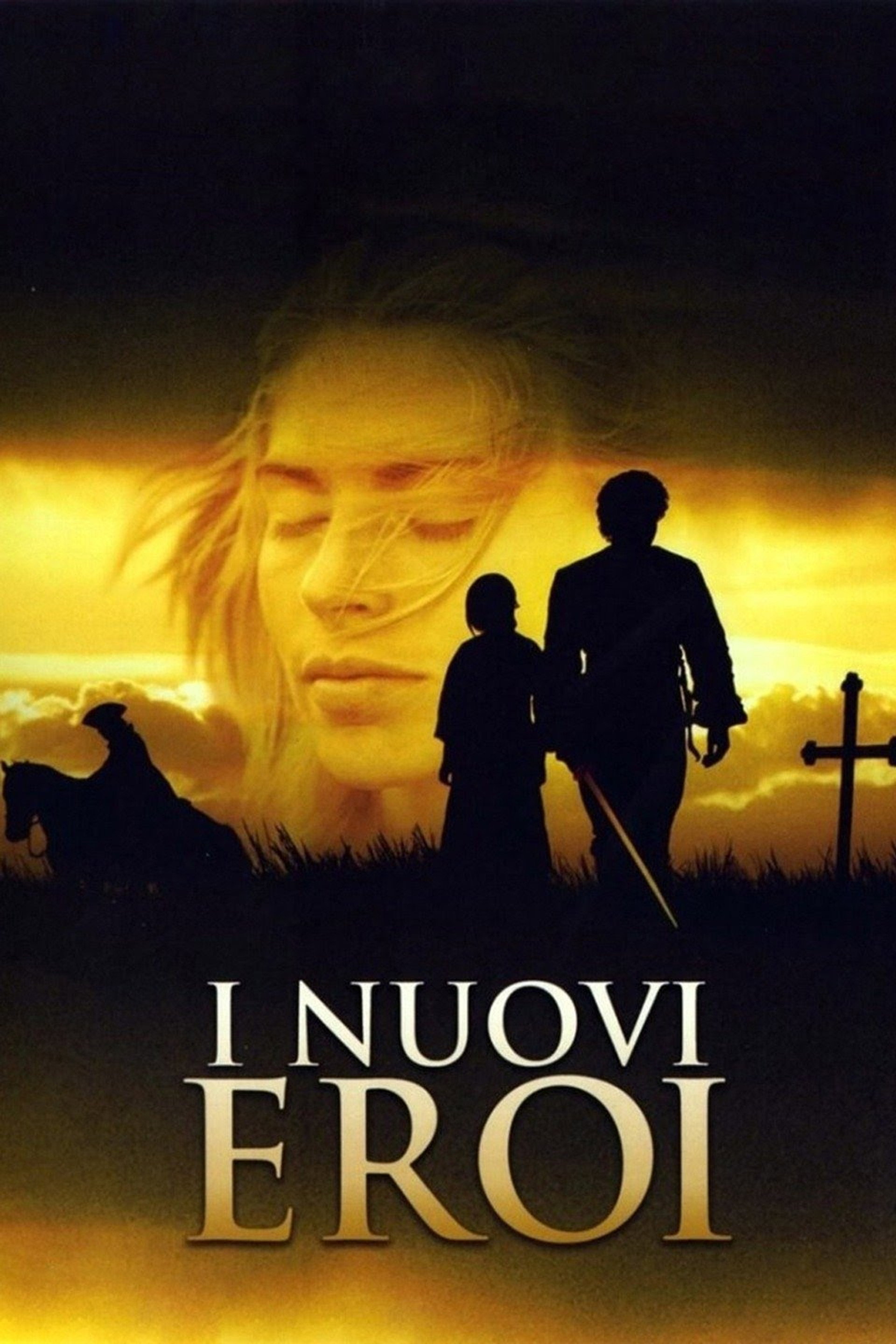 I nuovi eroi