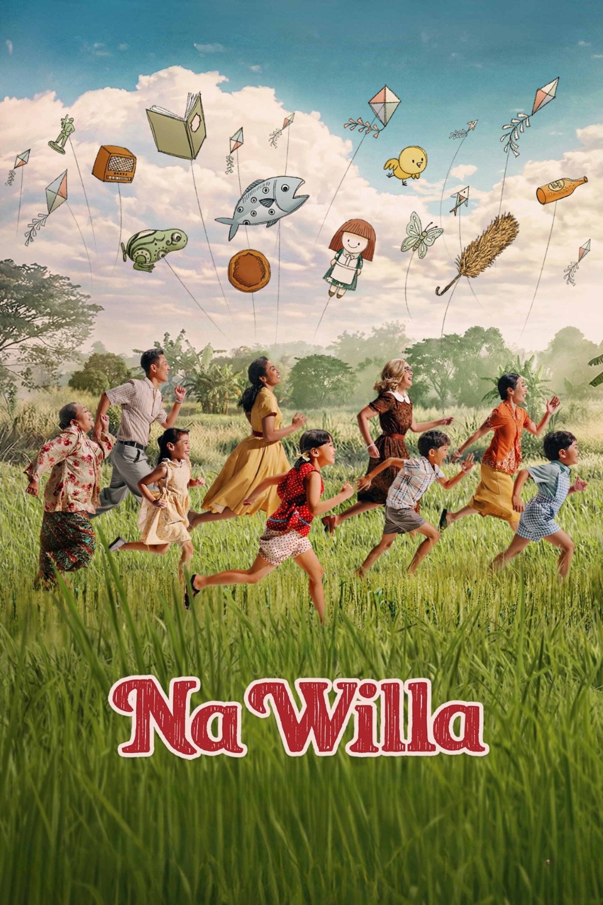 Na Willa