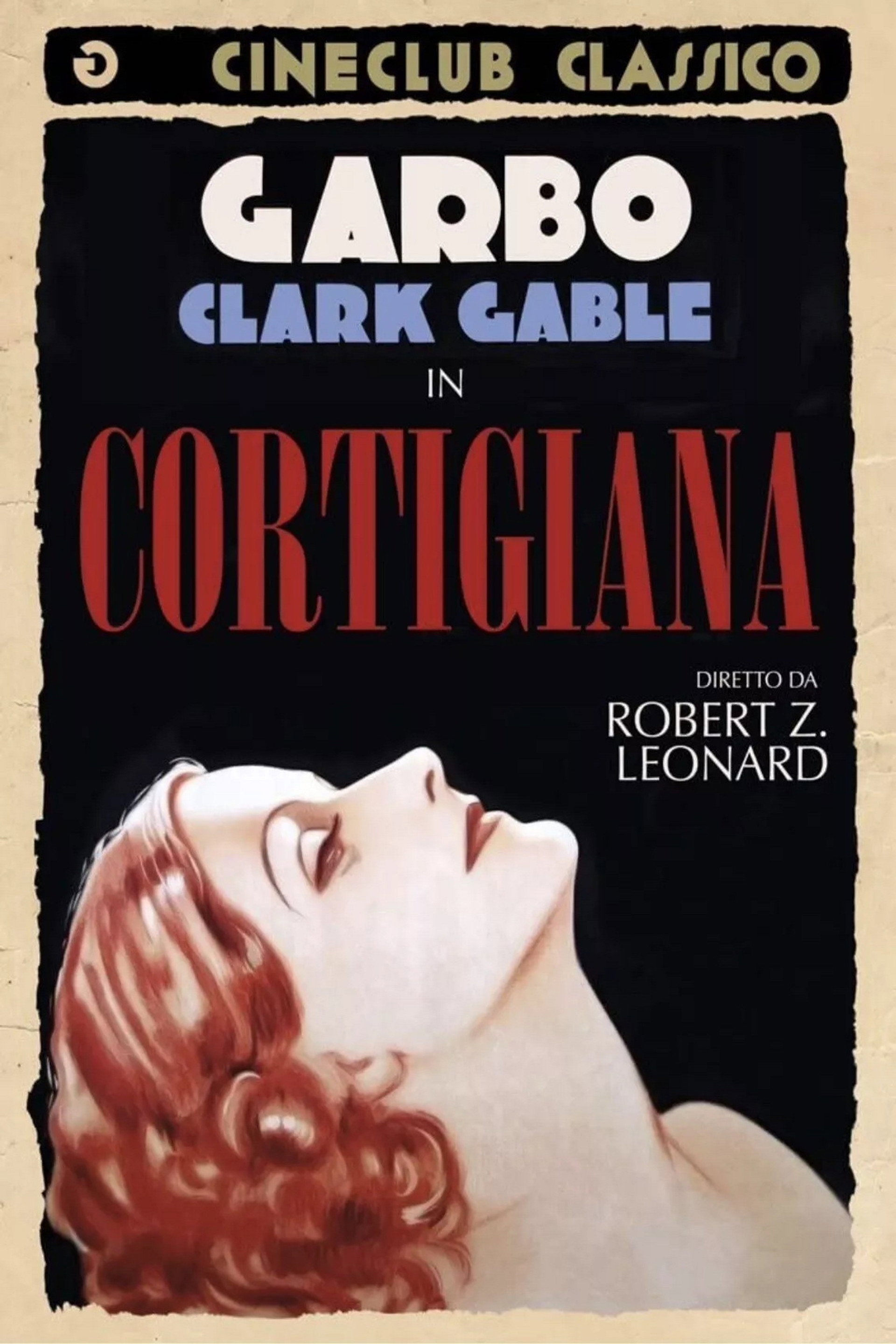 Cortigiana