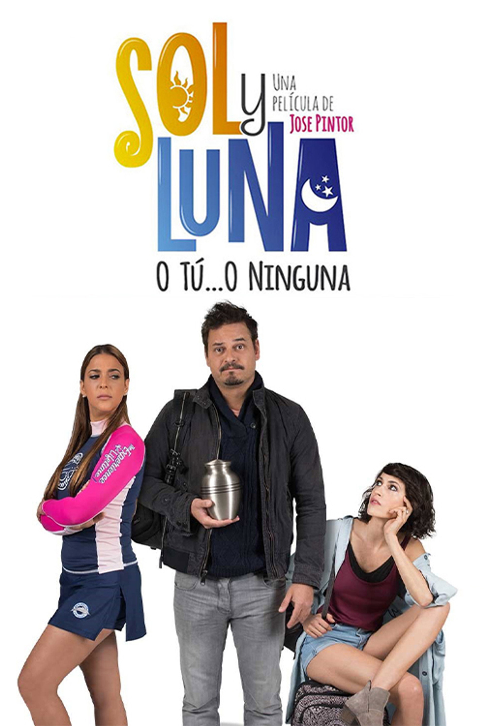 Sol y Luna: Dos Mejor Que Una