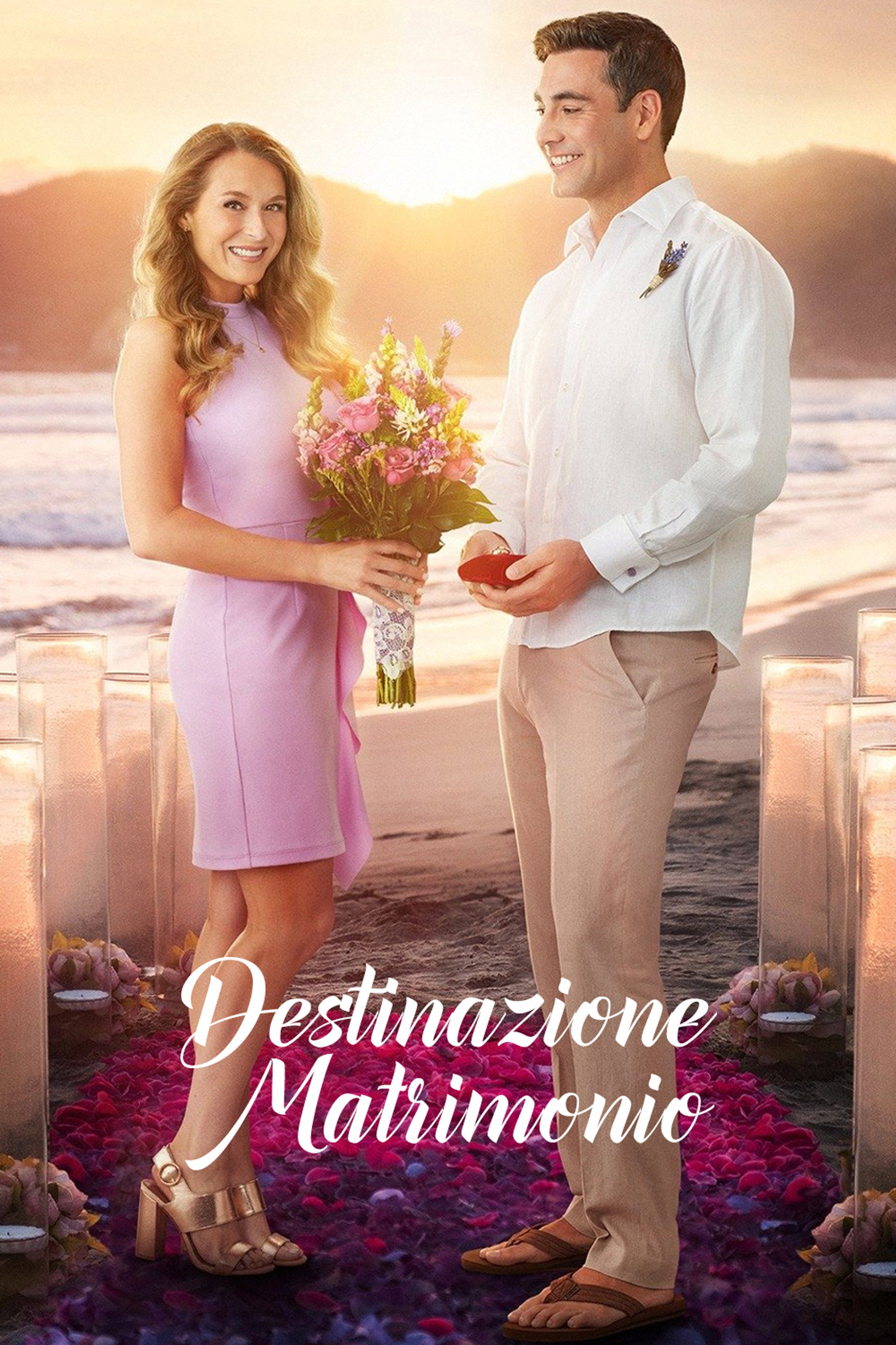Destinazione matrimonio
