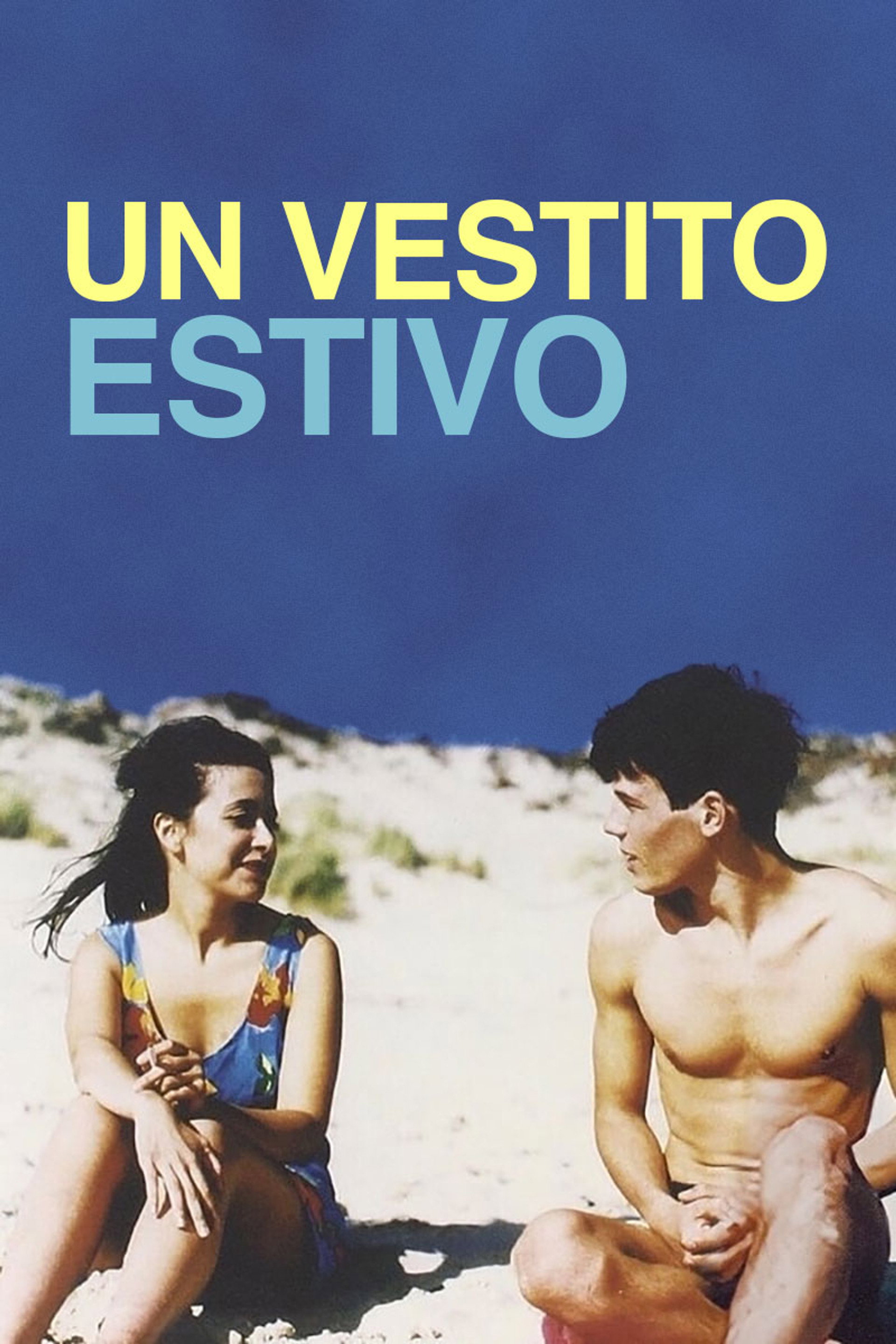 Un vestito estivo
