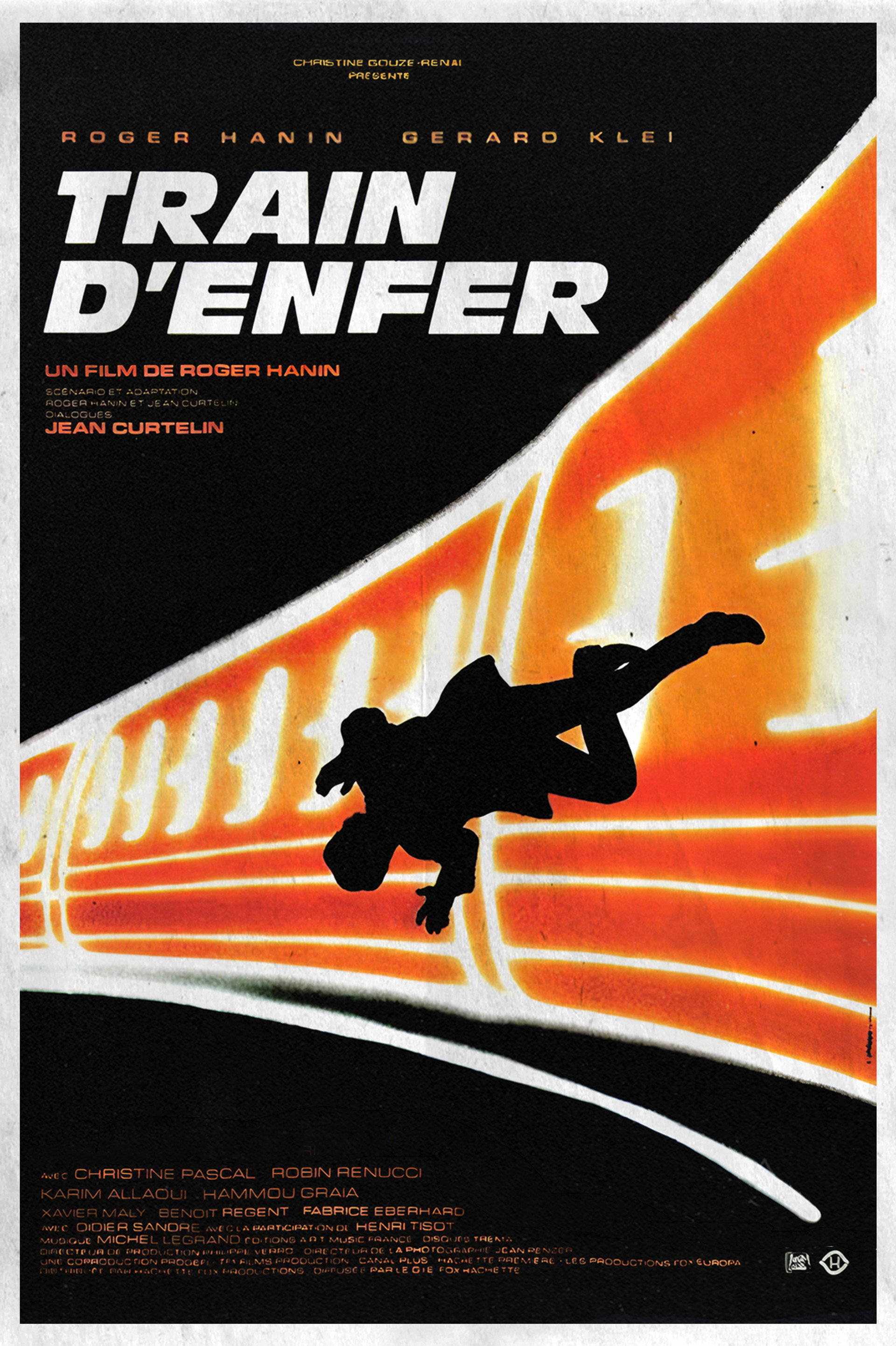 Hell Train