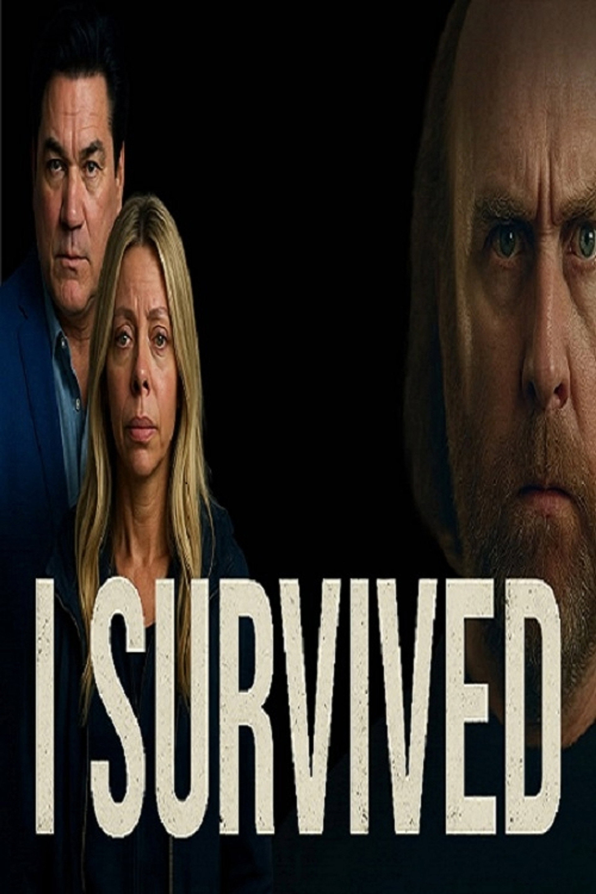 I Survived