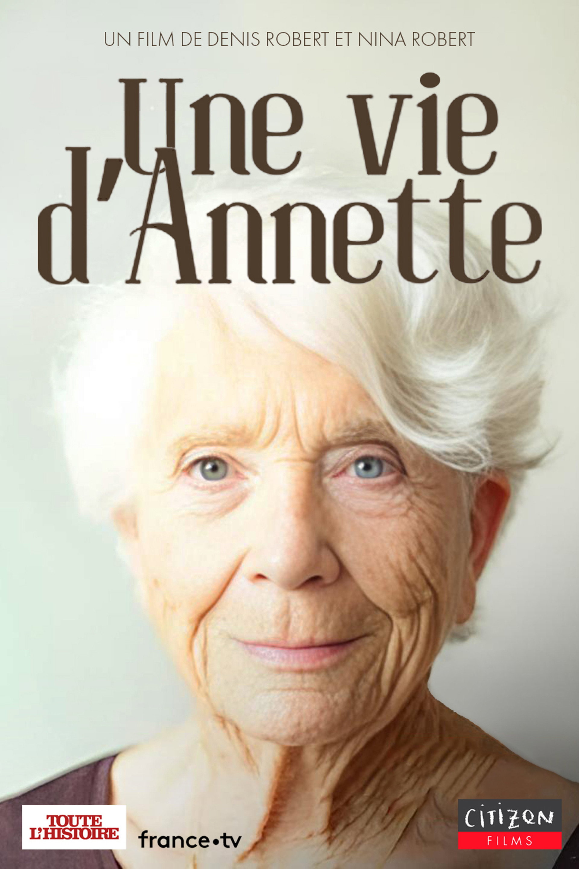 Una Vida de Annette