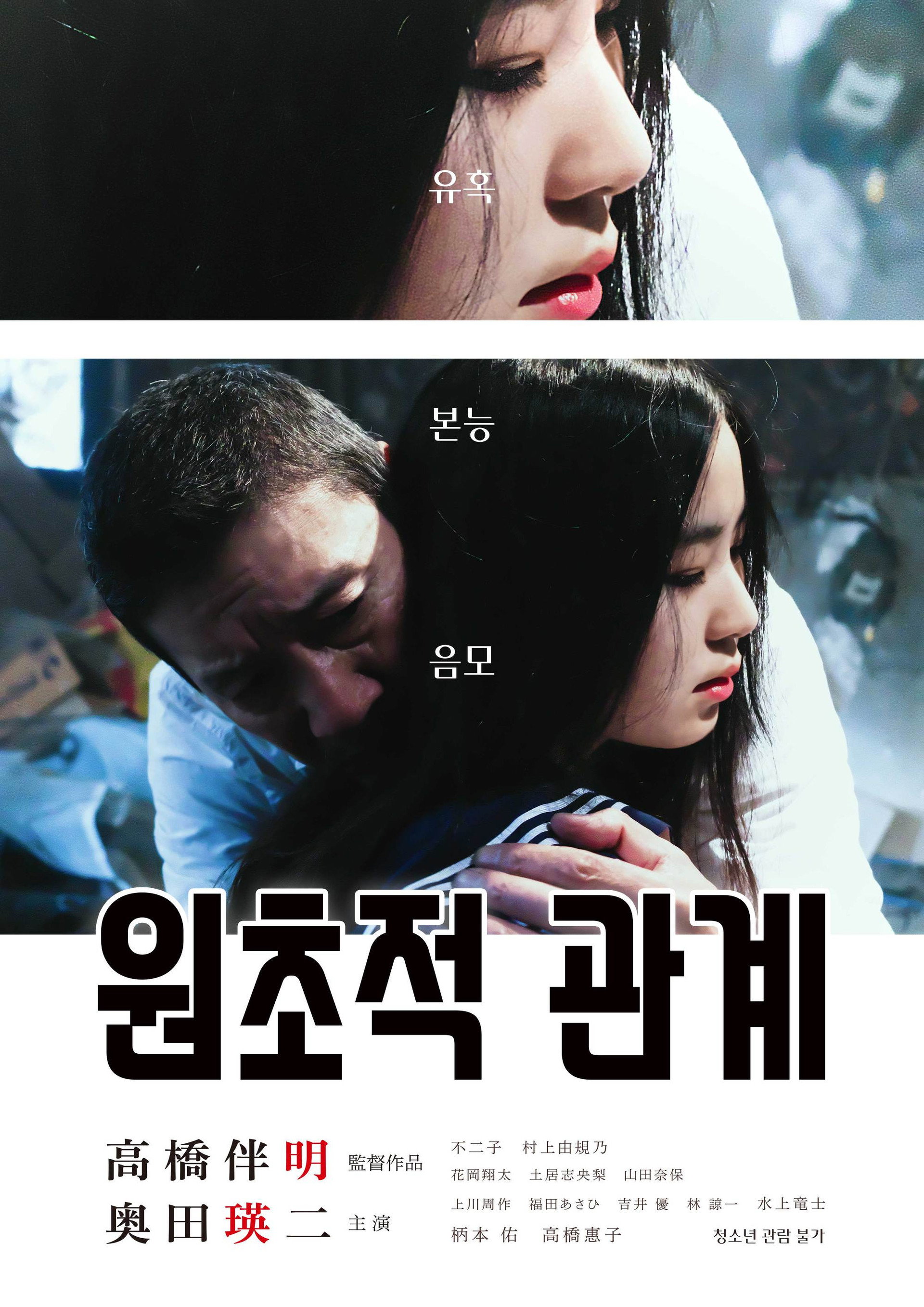 원초적 관계