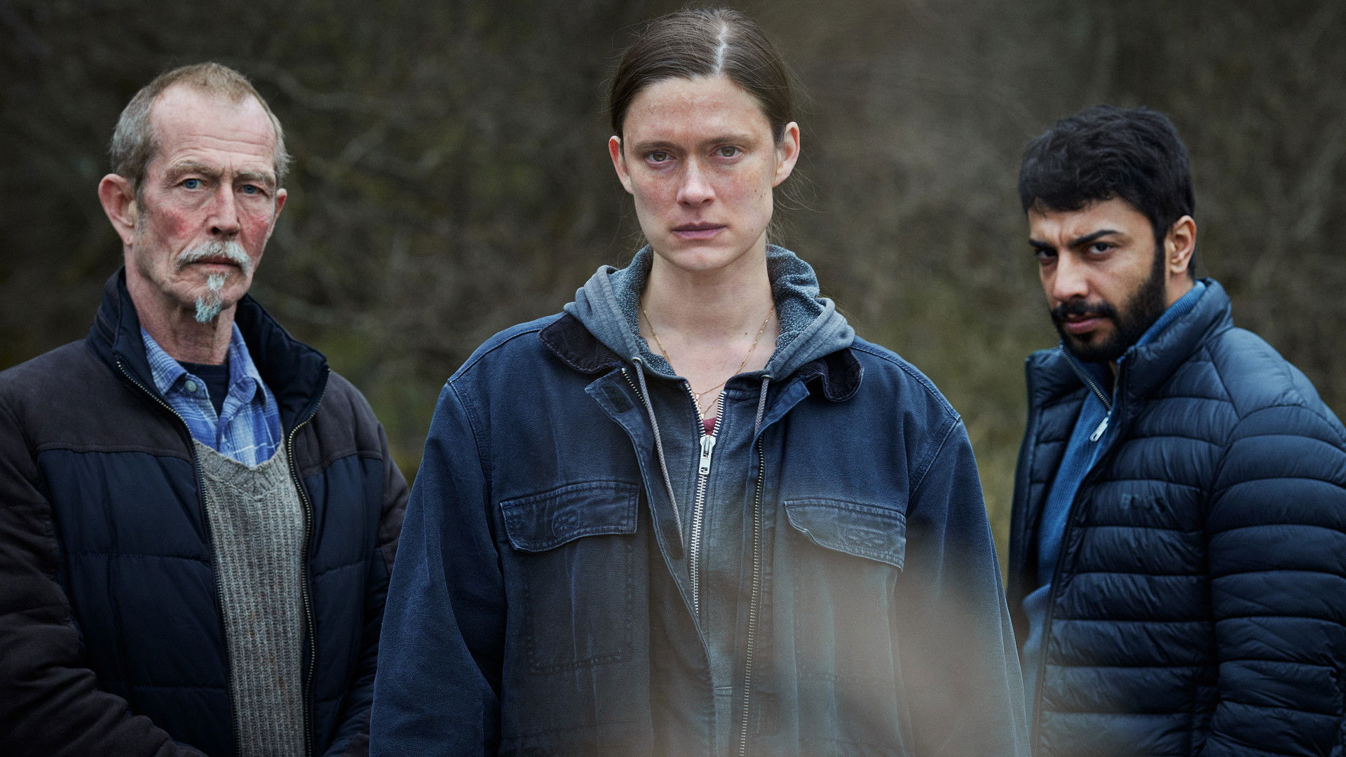 La tierra del pecado