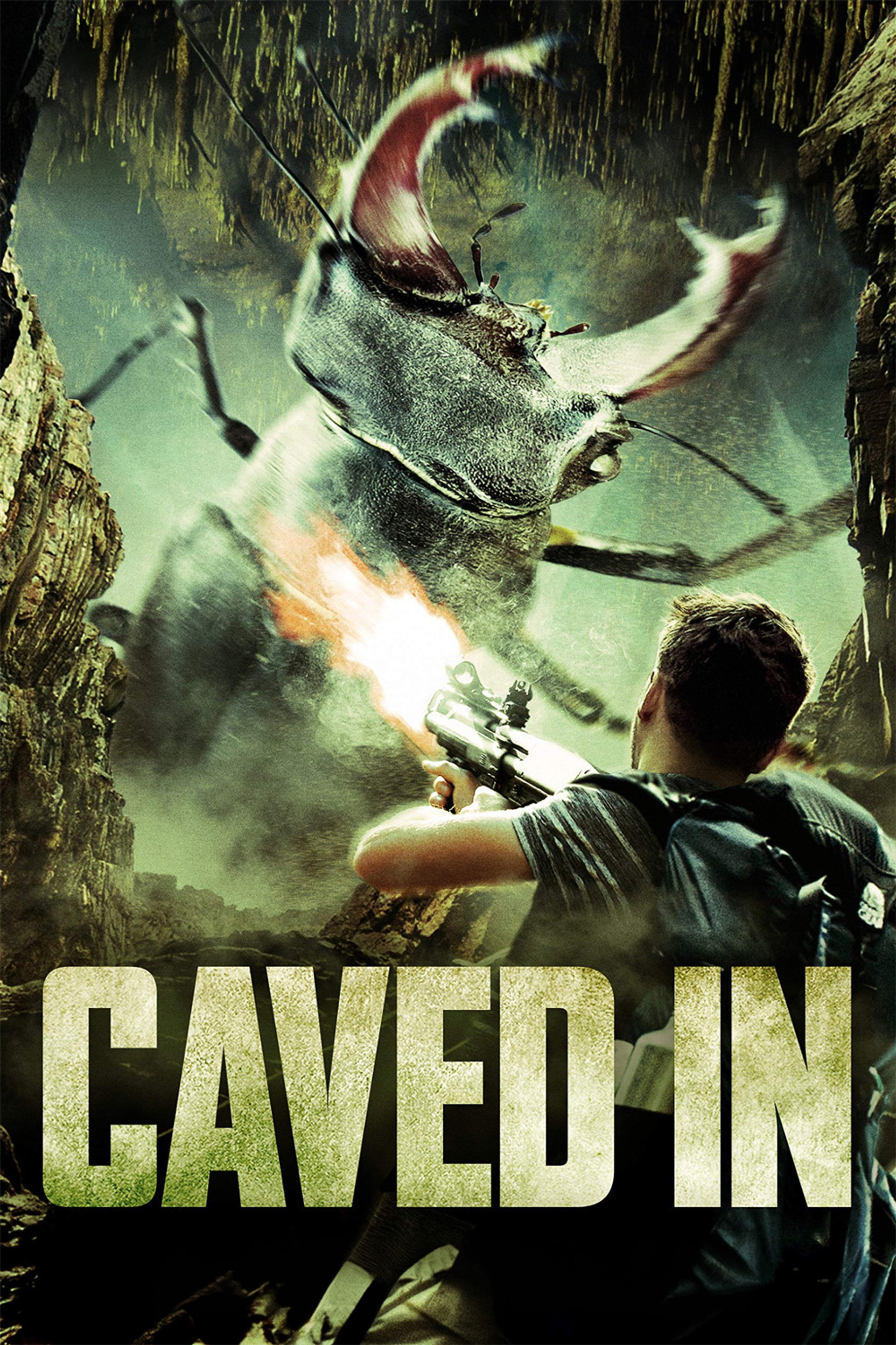 La cueva
