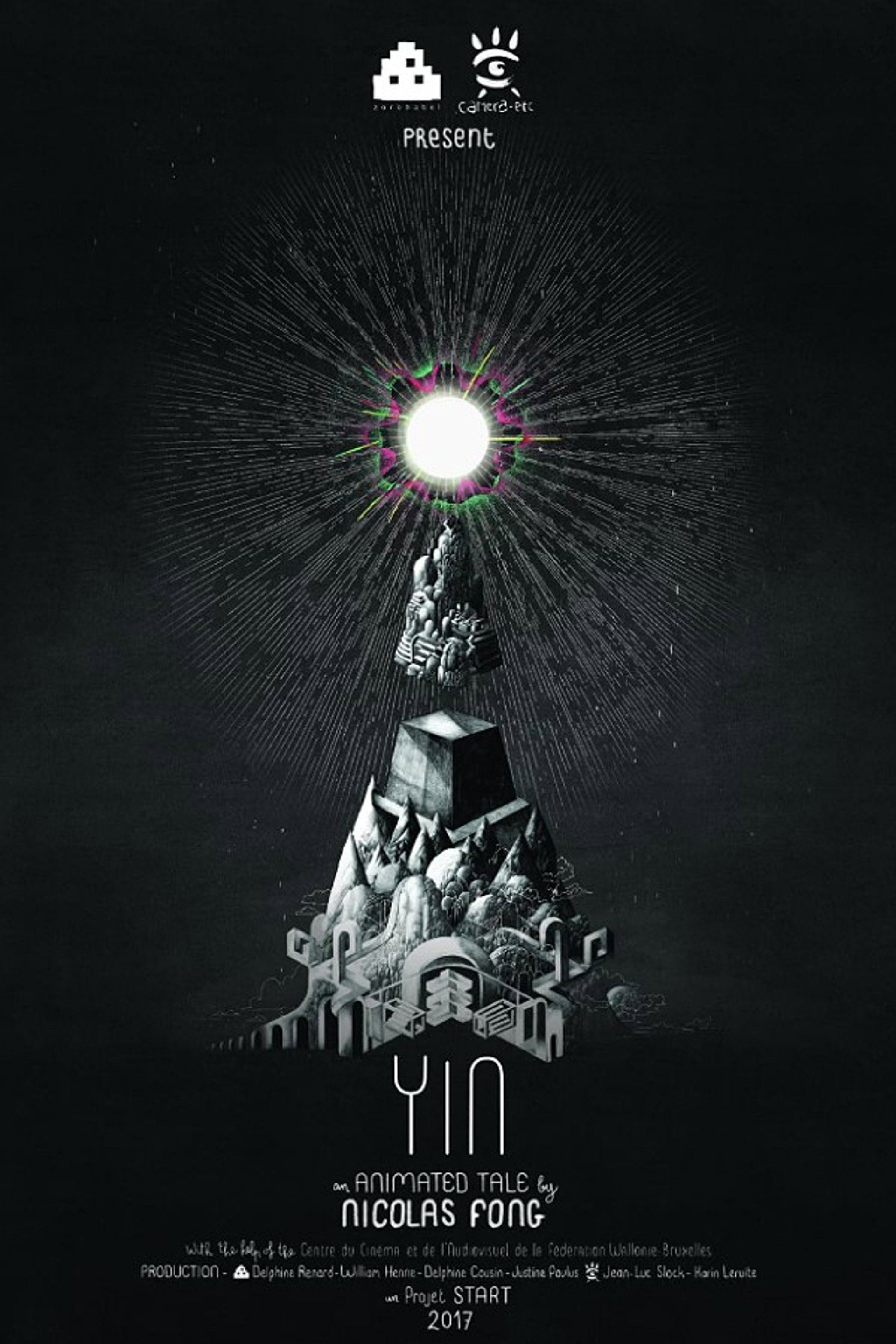 Yin