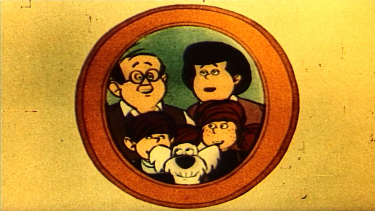 Mézga Aladár különös kalandjai