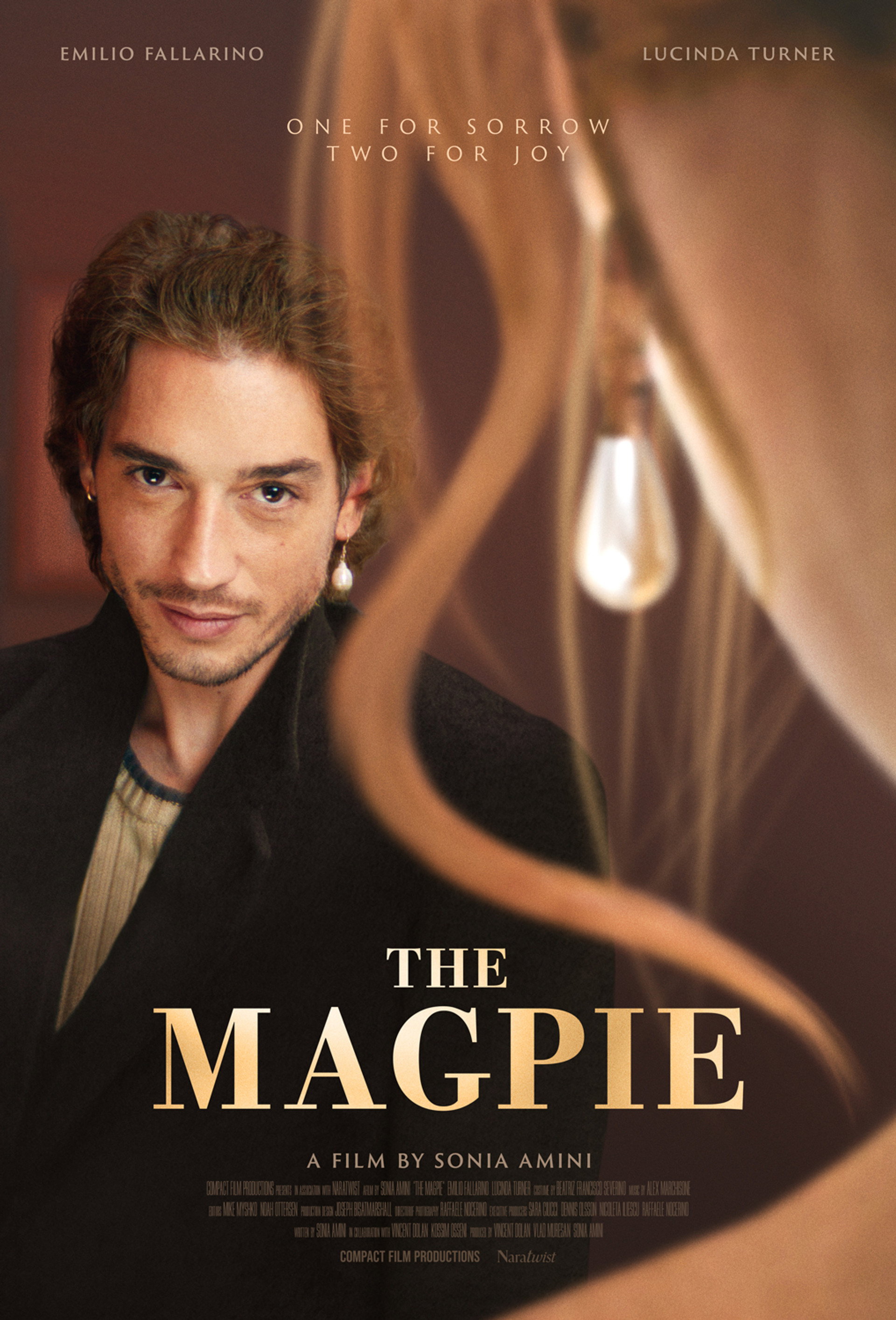 The Magpie