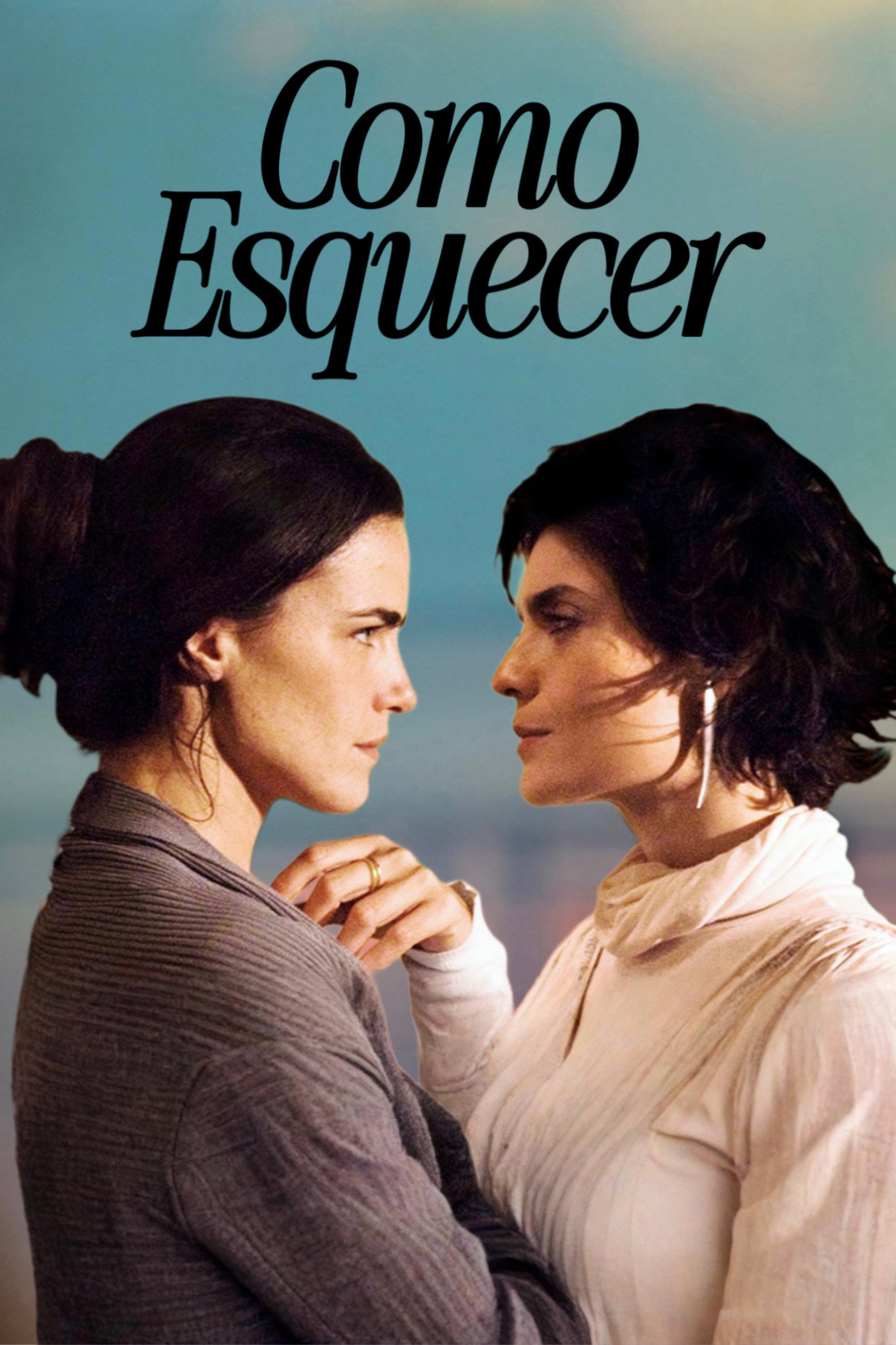 Como Esquecer