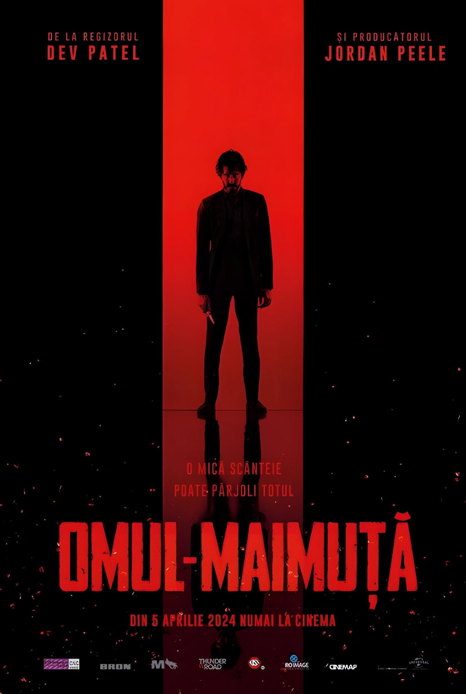 Omul-maimuță