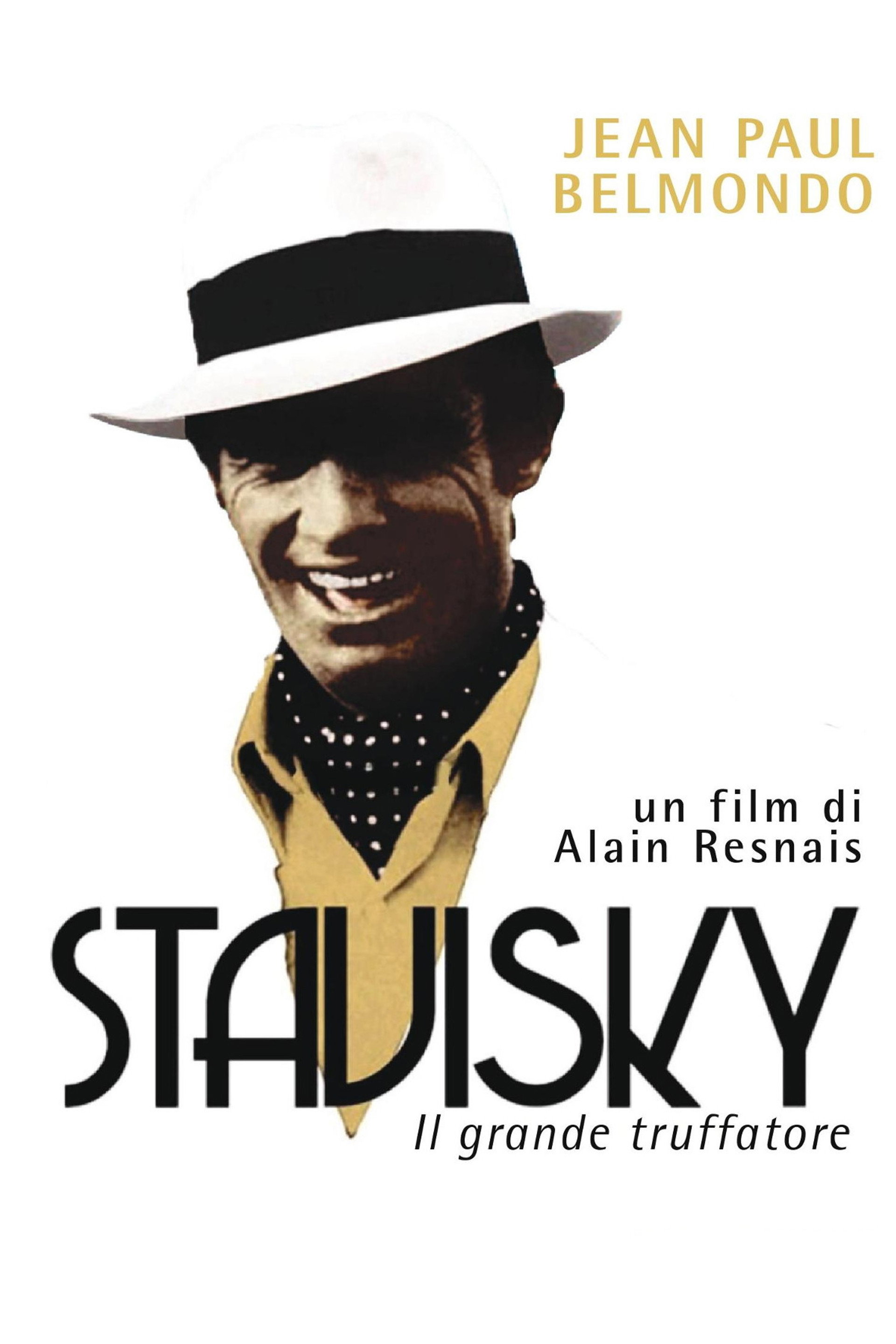 Stavisky, il grande truffatore