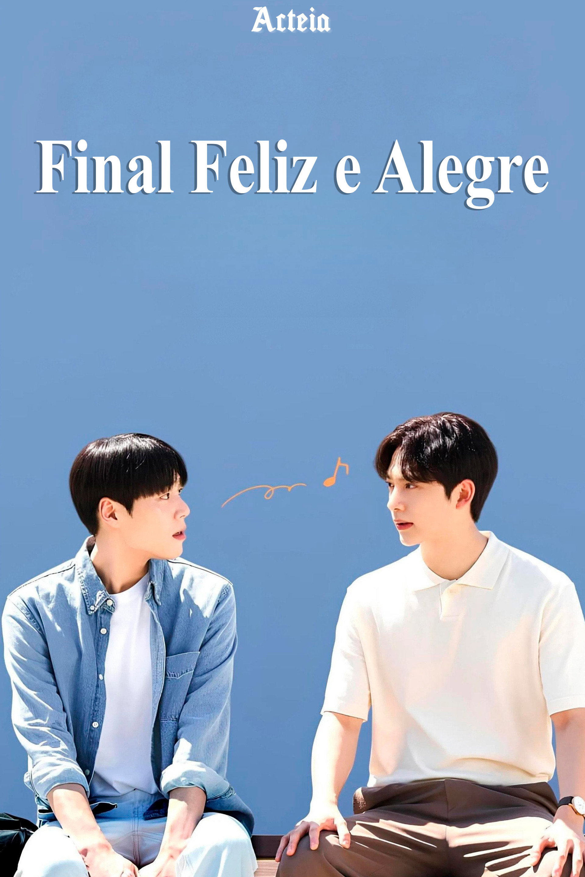 Final Feliz e Alegre