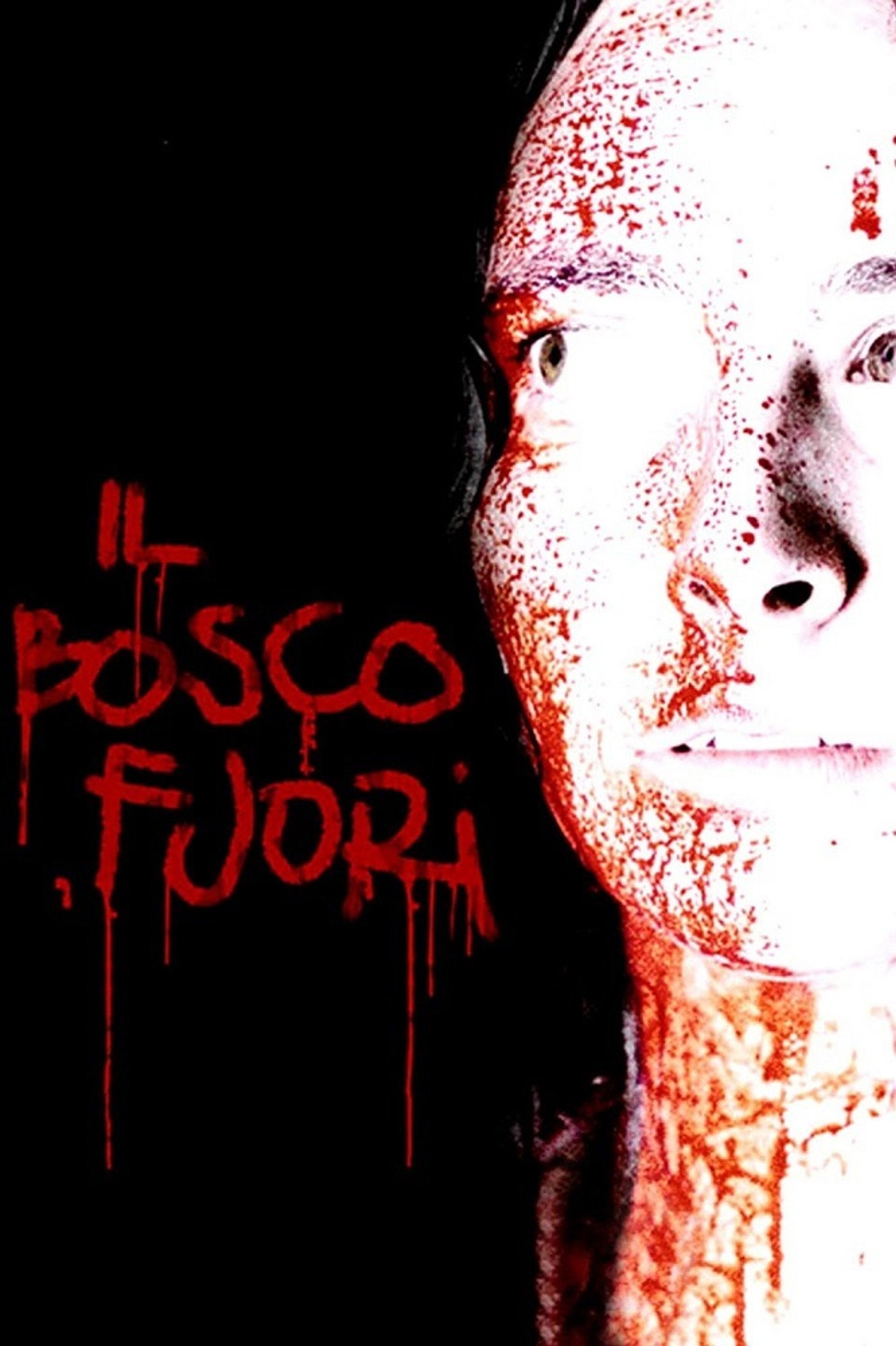Il bosco fuori