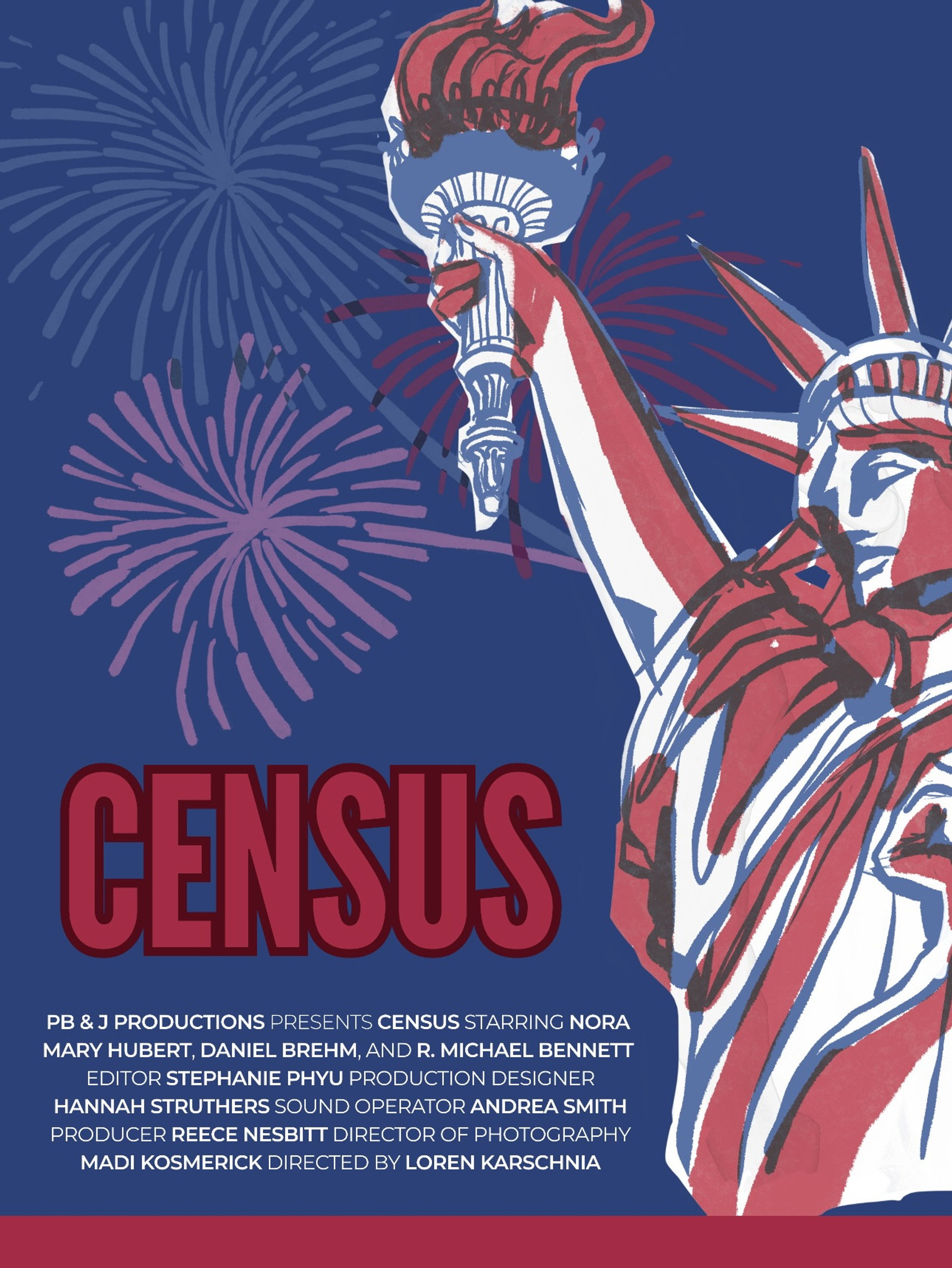 CENSUS