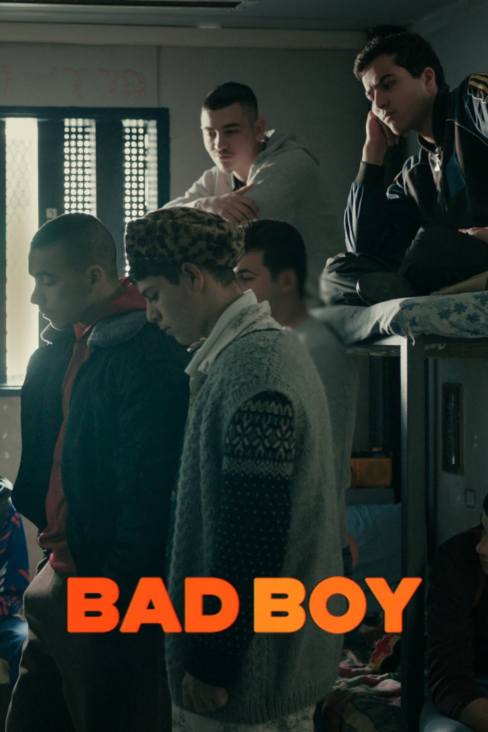 Bad Boy