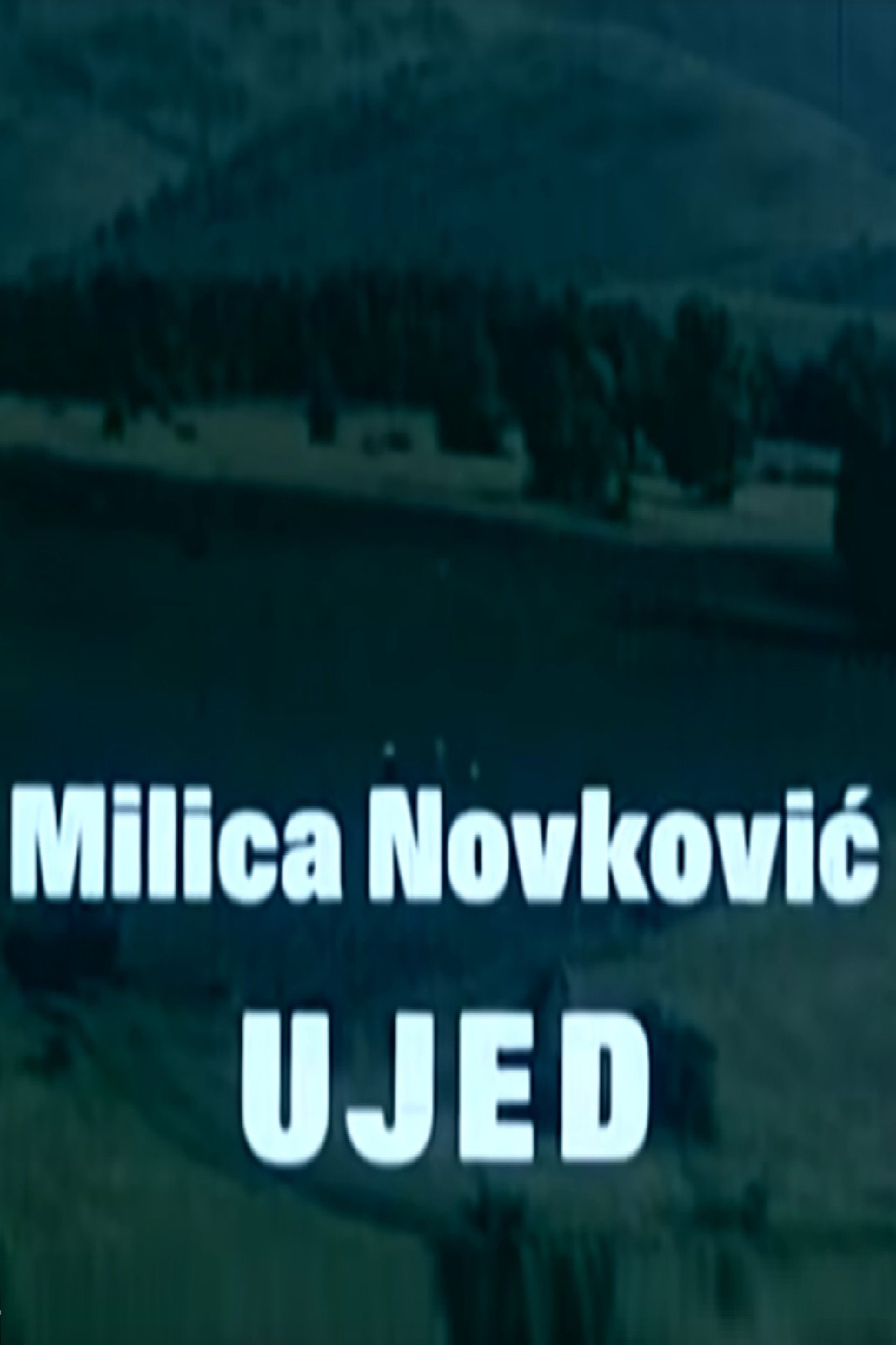 Ujed