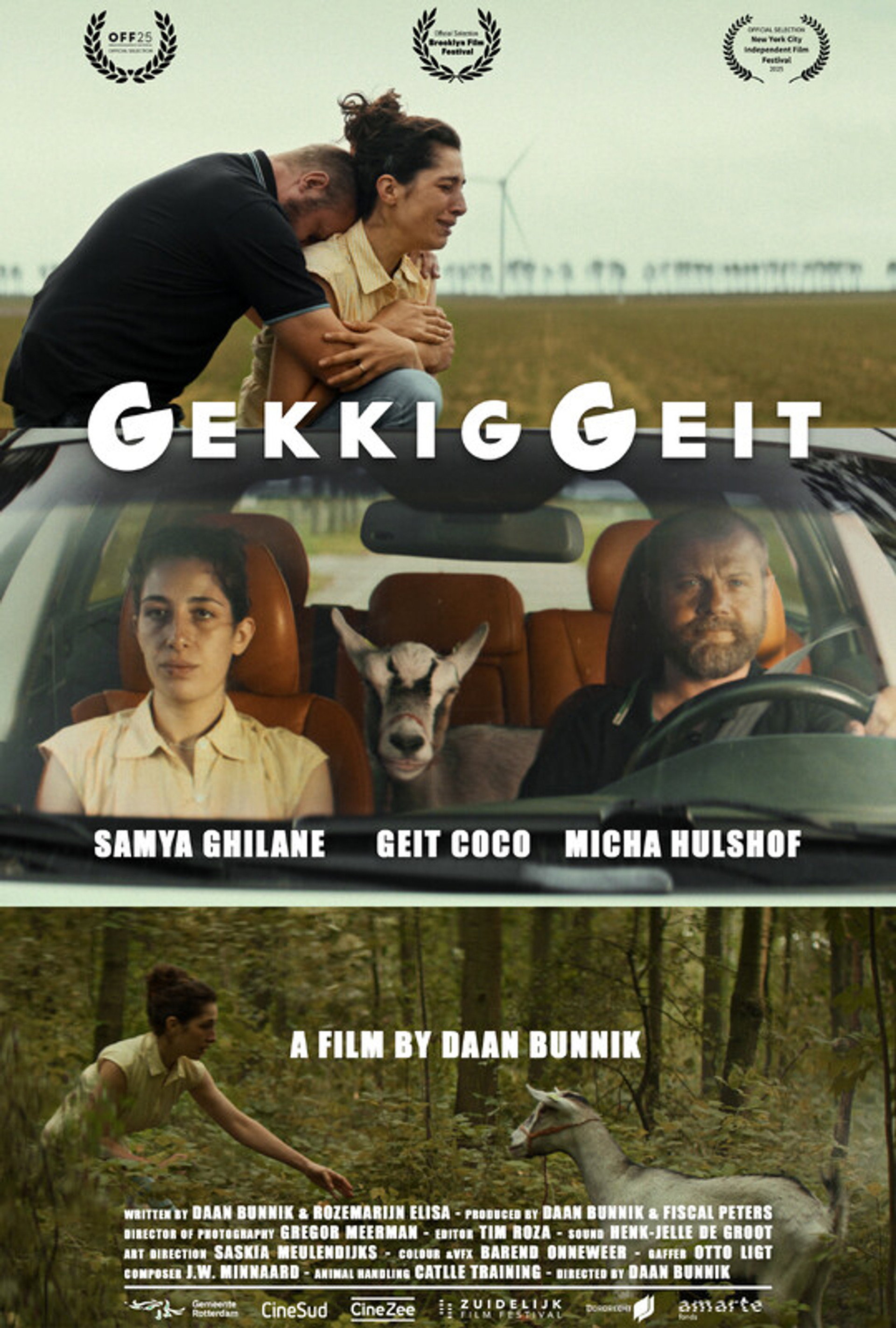 GekkigGeit