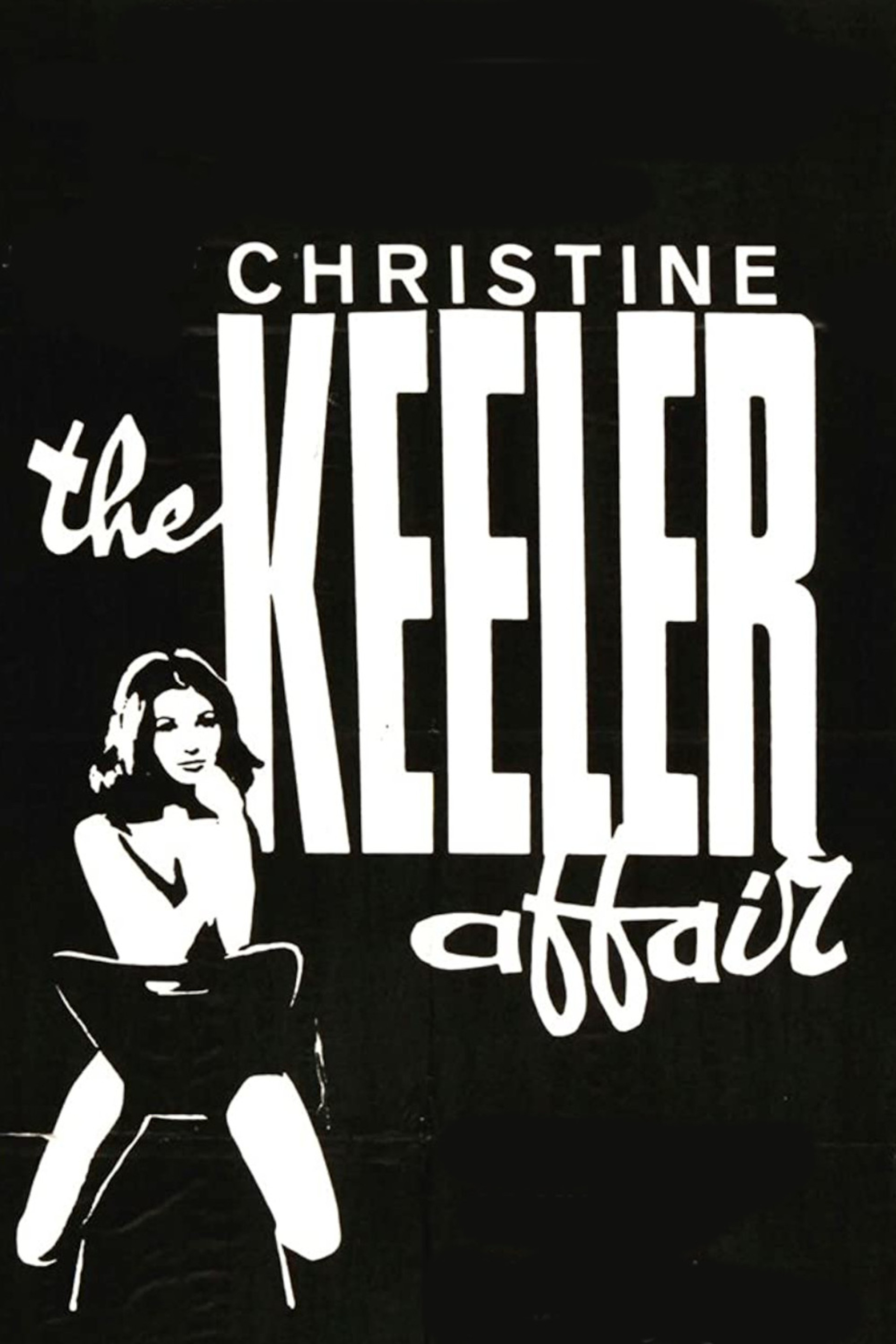 The Keeler Affair