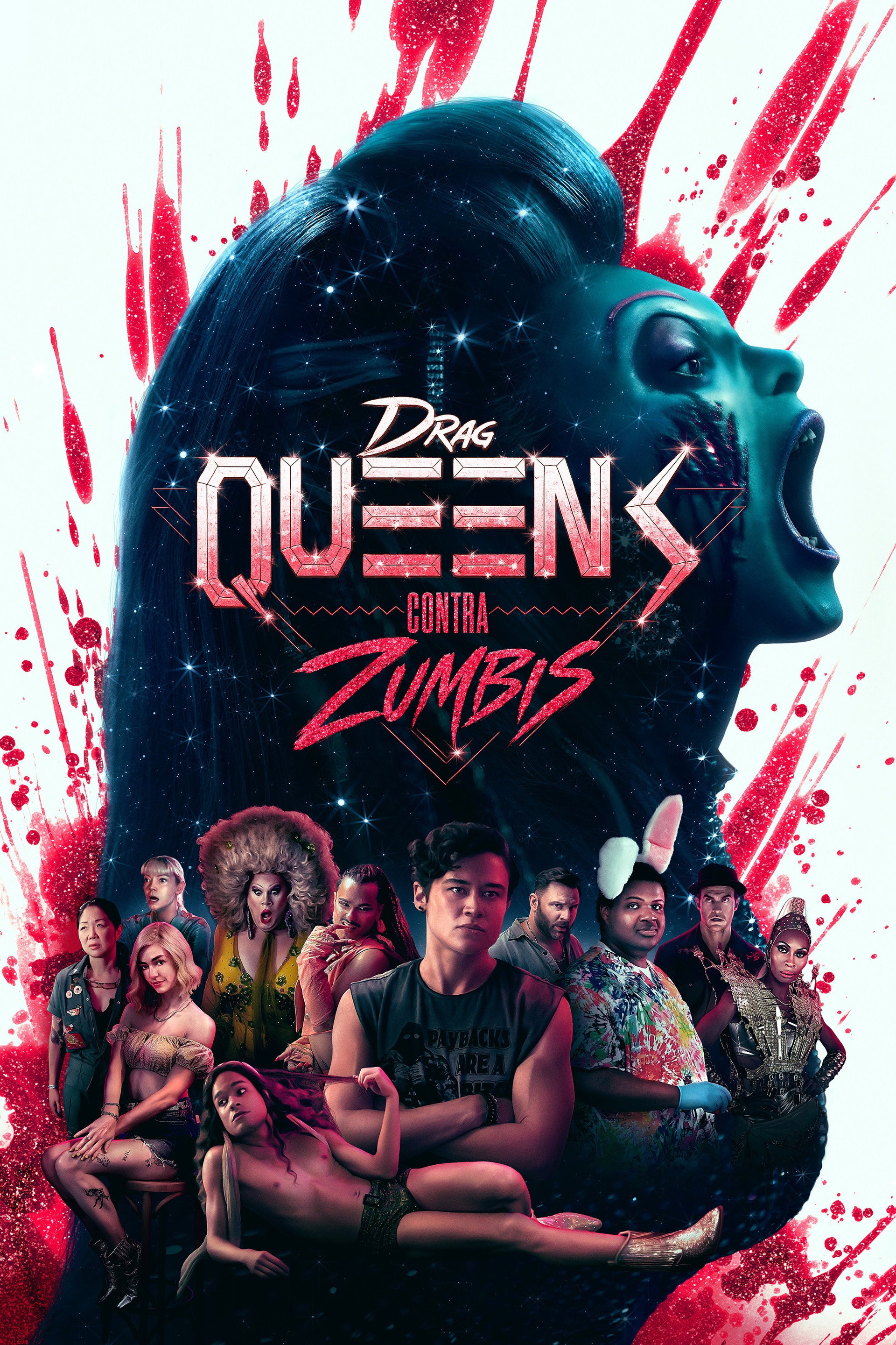 Drag Queens Contra Zumbis