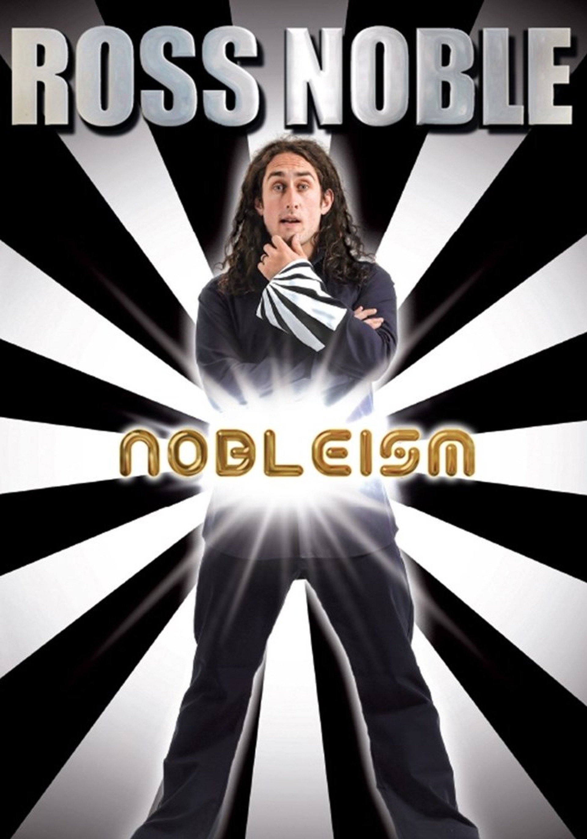 Ross Noble: Nobleism