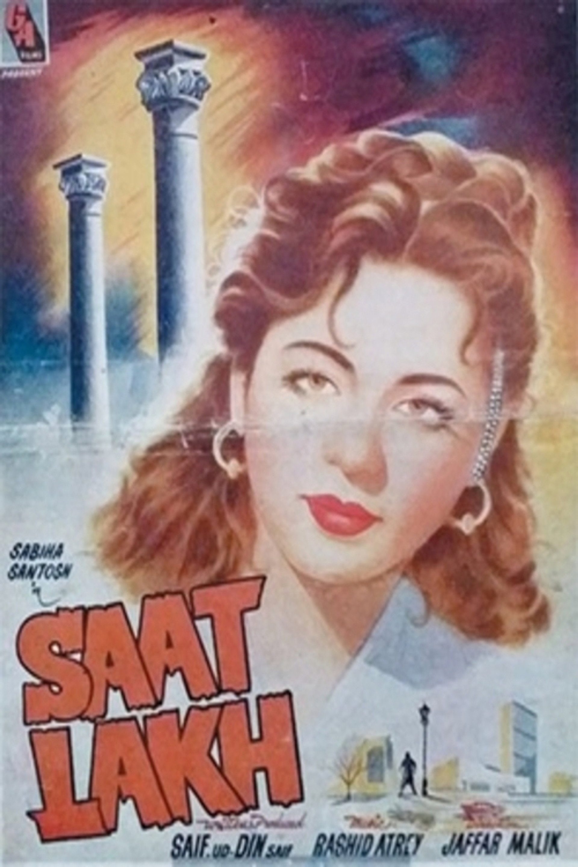 Saat Lakh