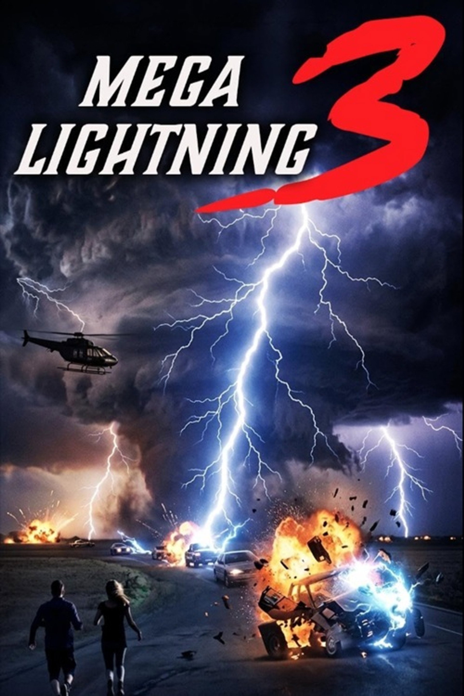 Mega Lightning 3