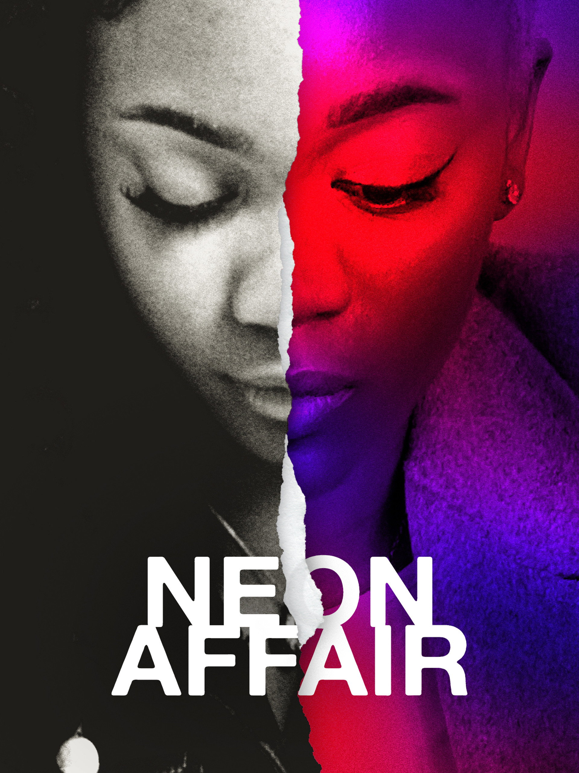 Neon Affair