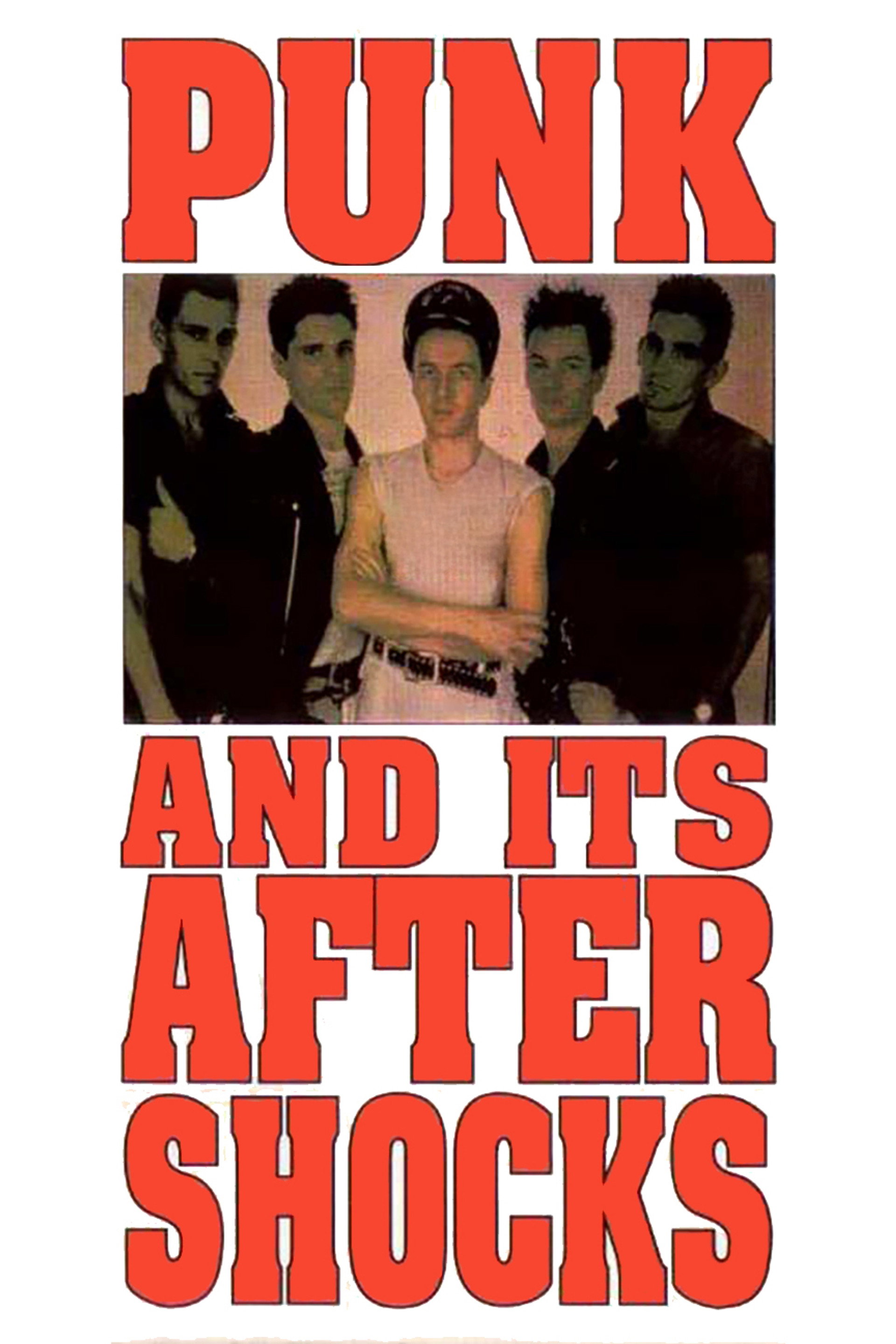 British Rock