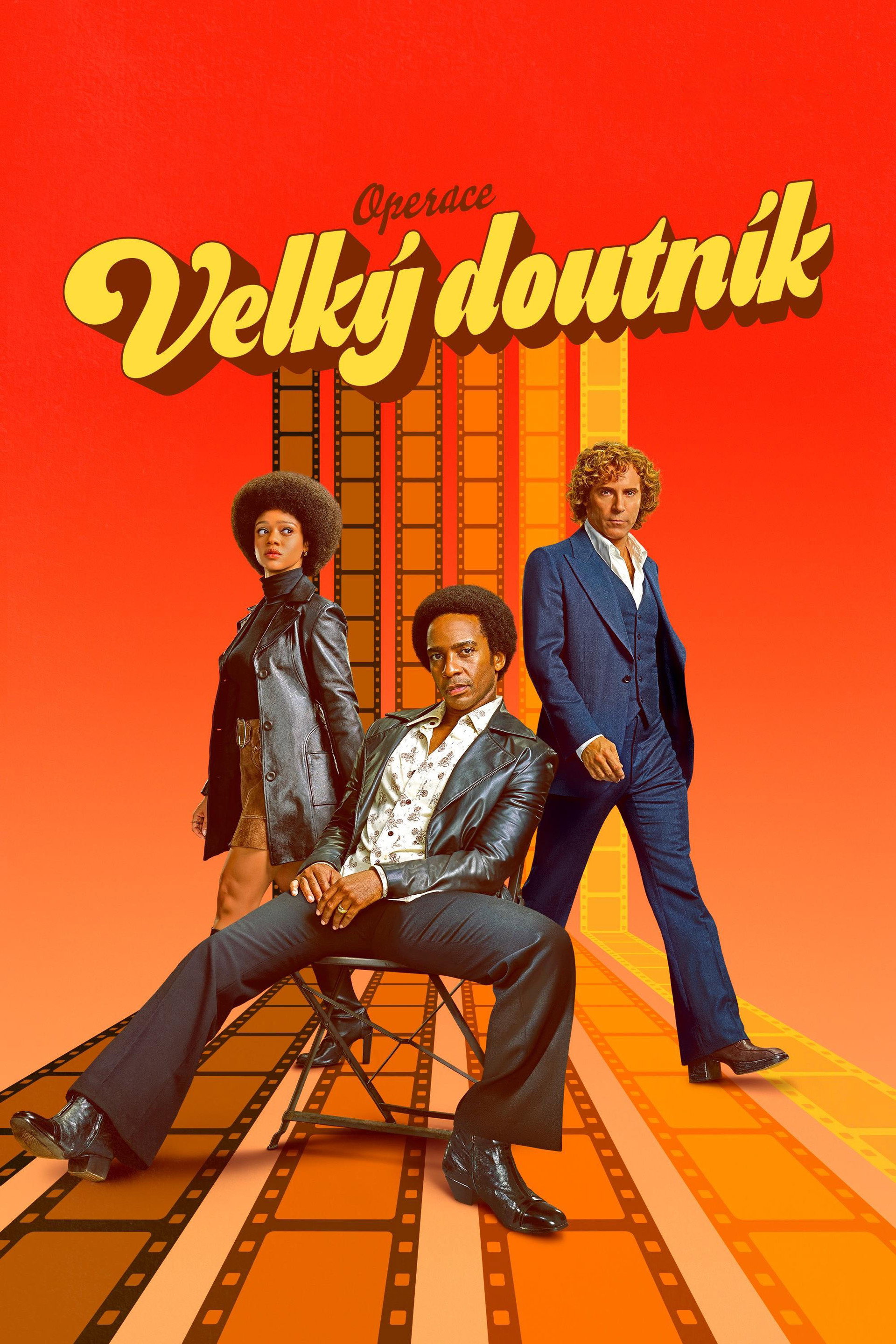 Operace Velký doutník