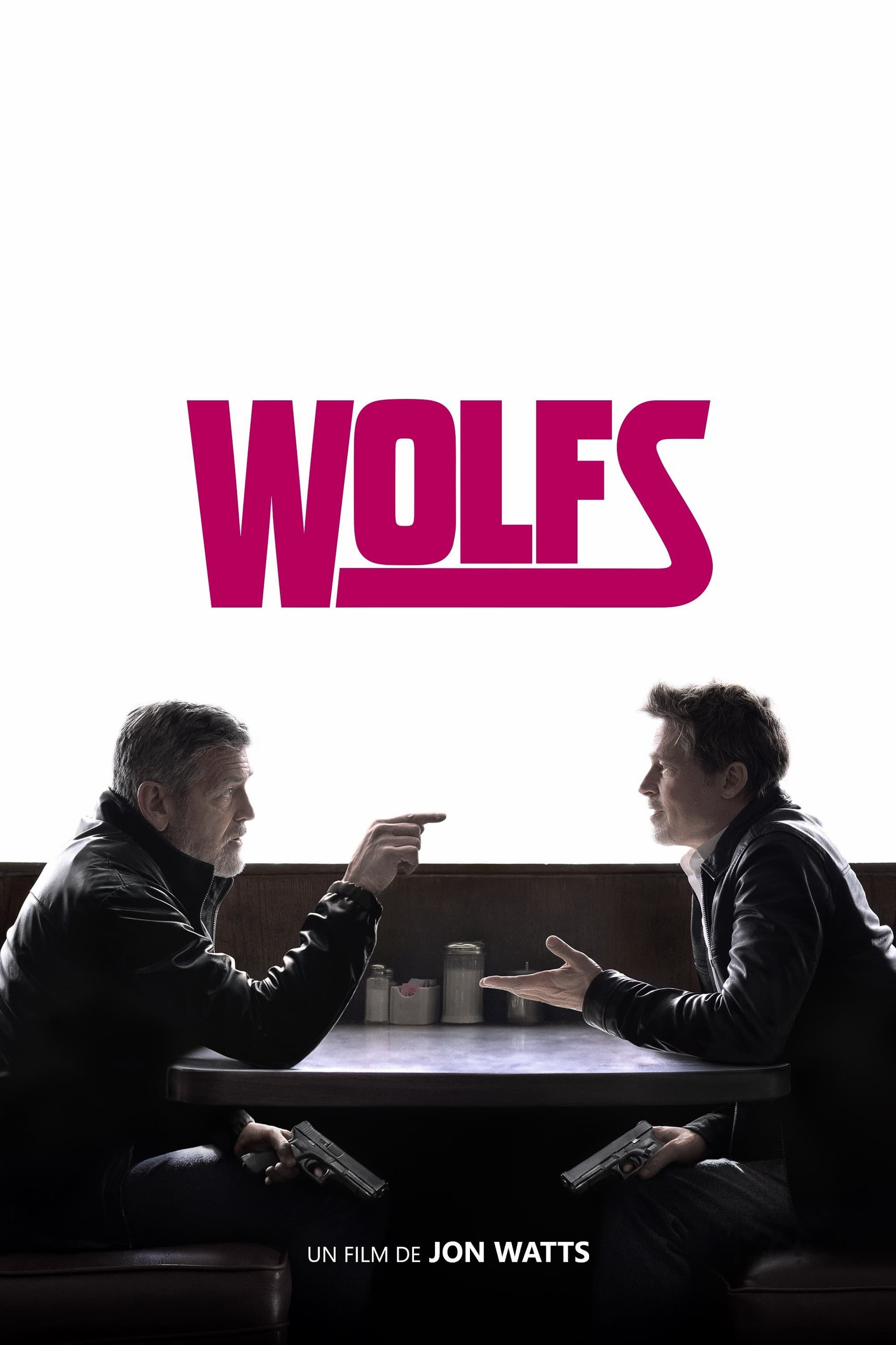 Wolfs