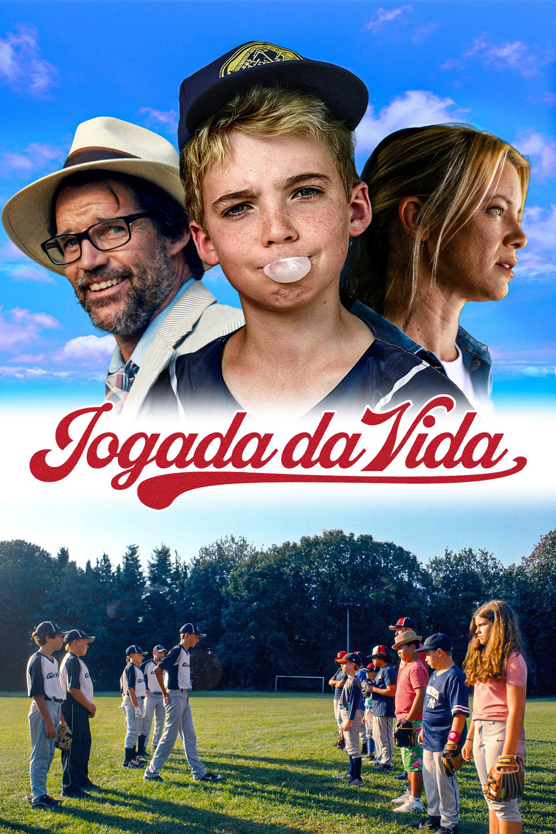 Jogada da Vida