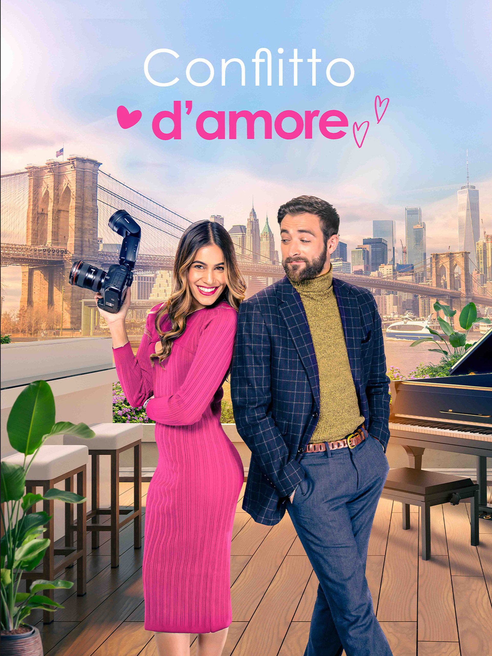 Conflitto d'amore