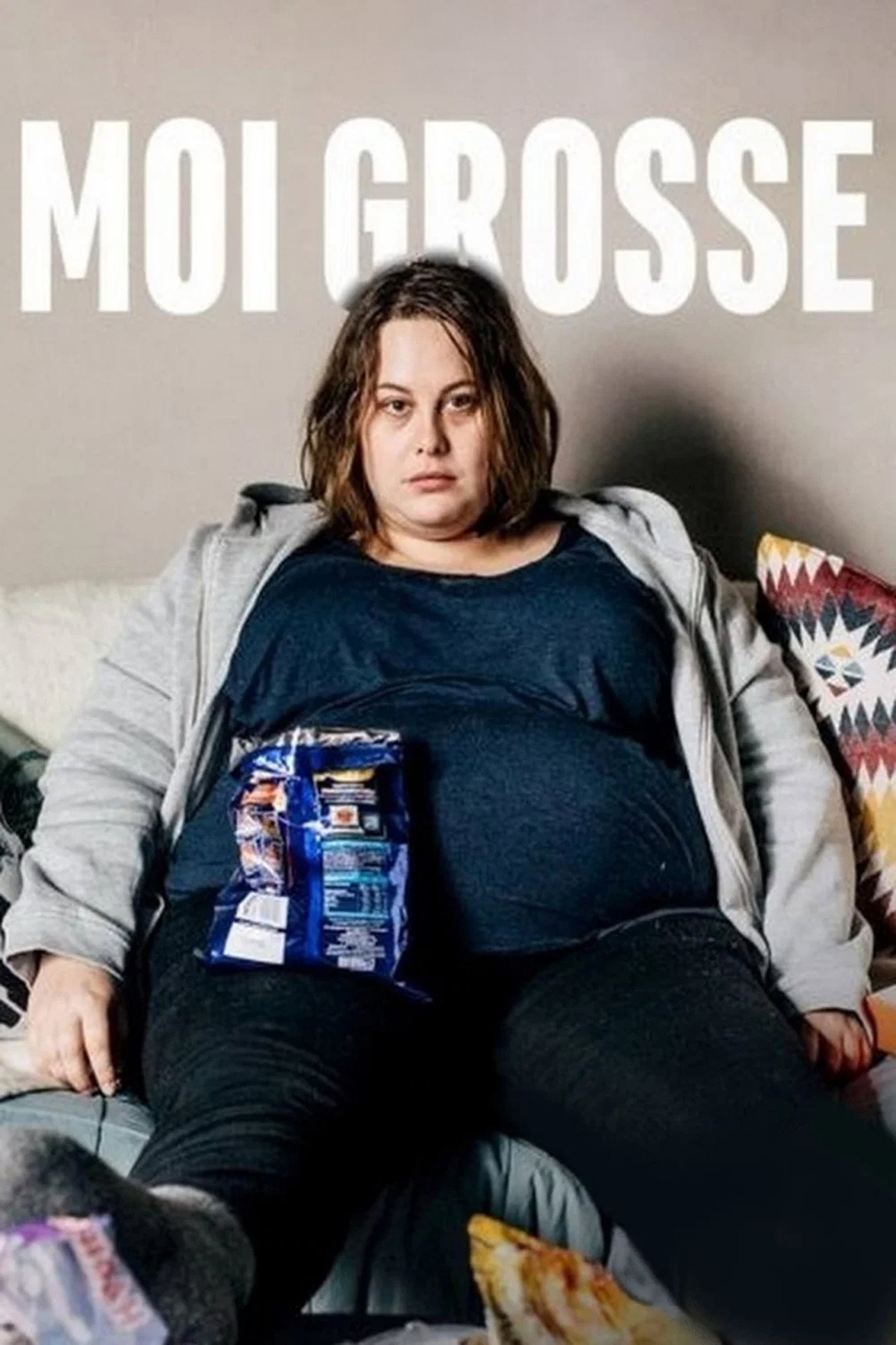 Moi, grosse