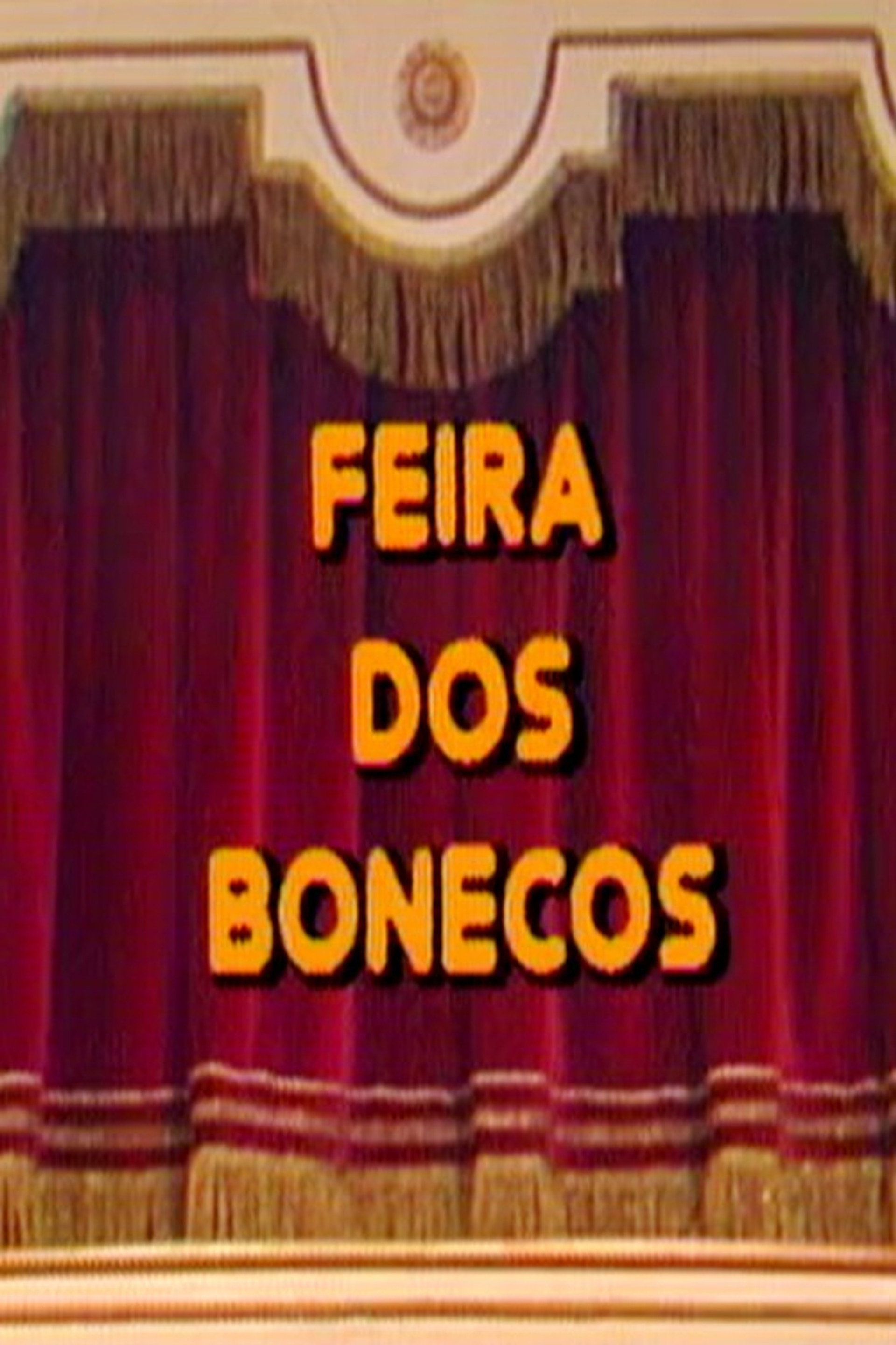 Feira dos Bonecos