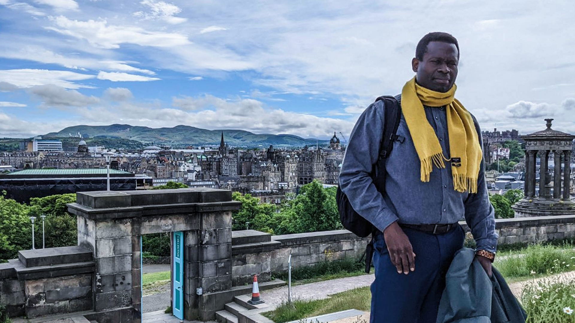 Walking Victorian Britain