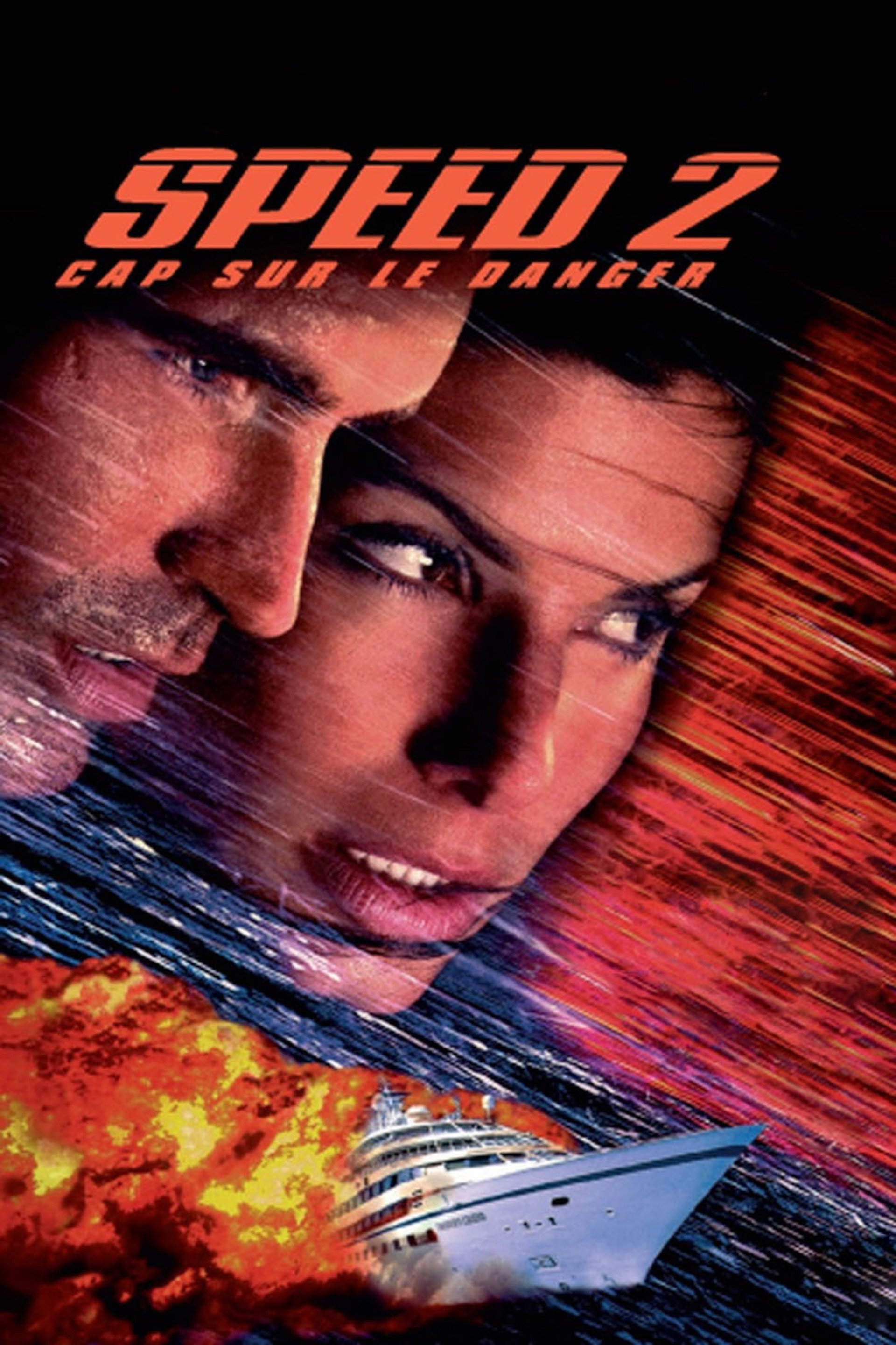Speed 2 : Cap sur le danger