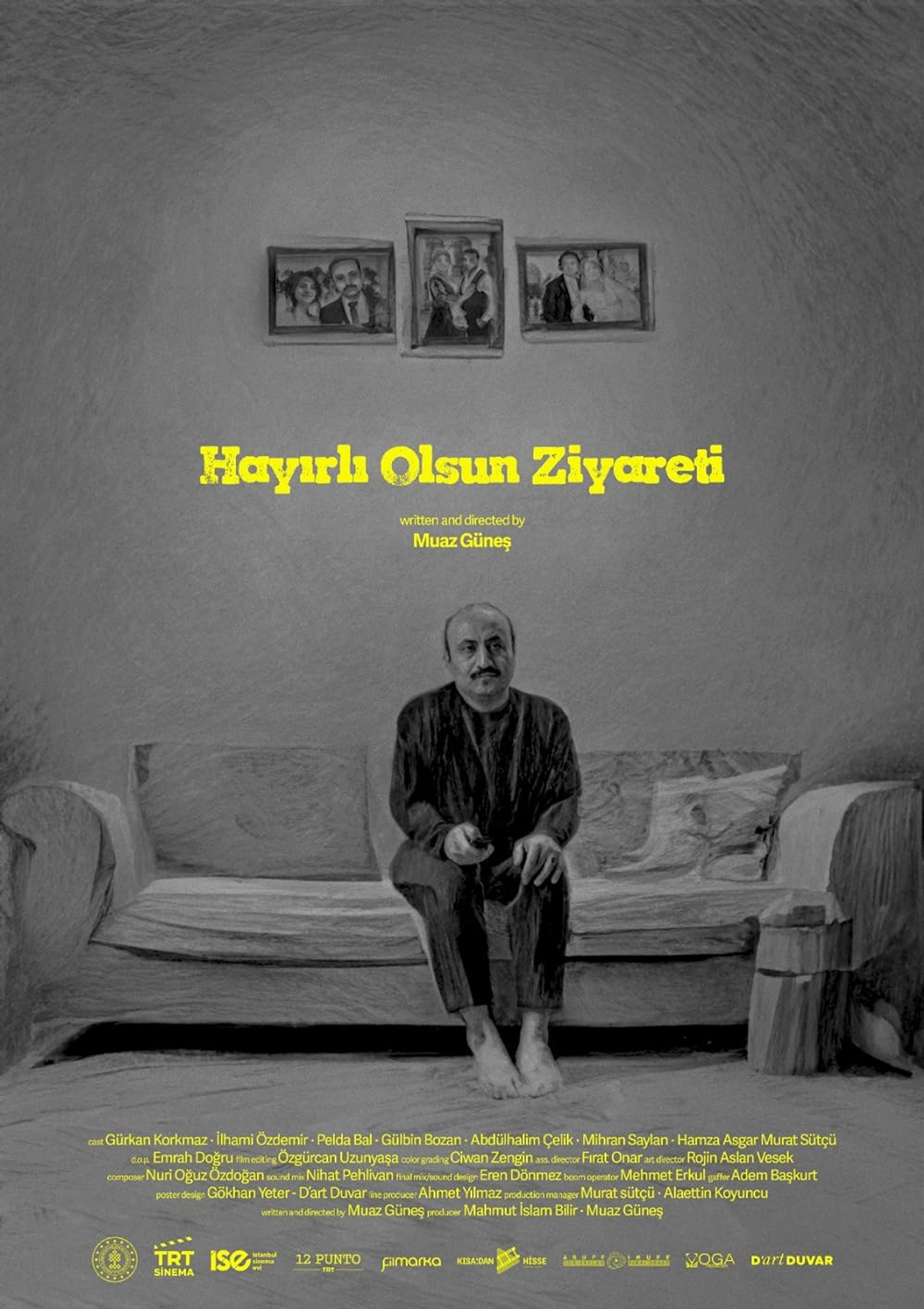 Hayırlı Olsun Ziyareti