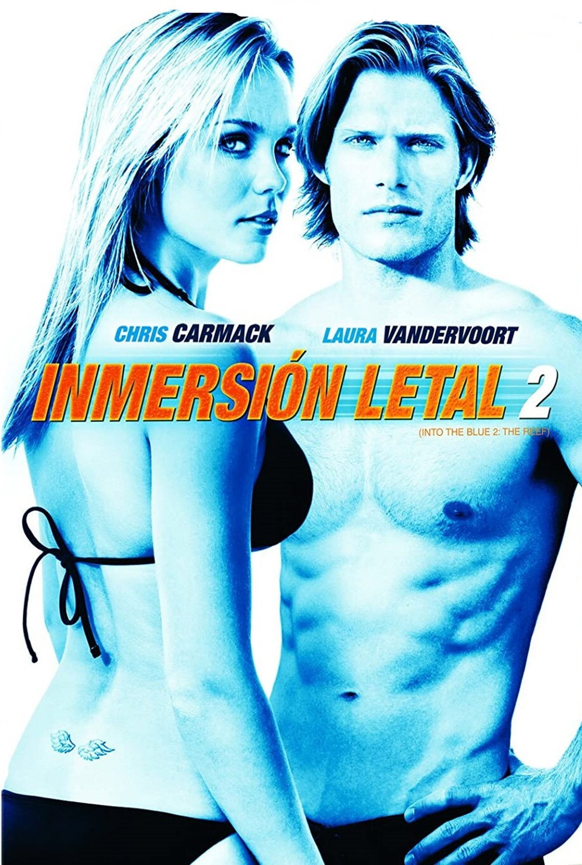 Inmersión letal 2