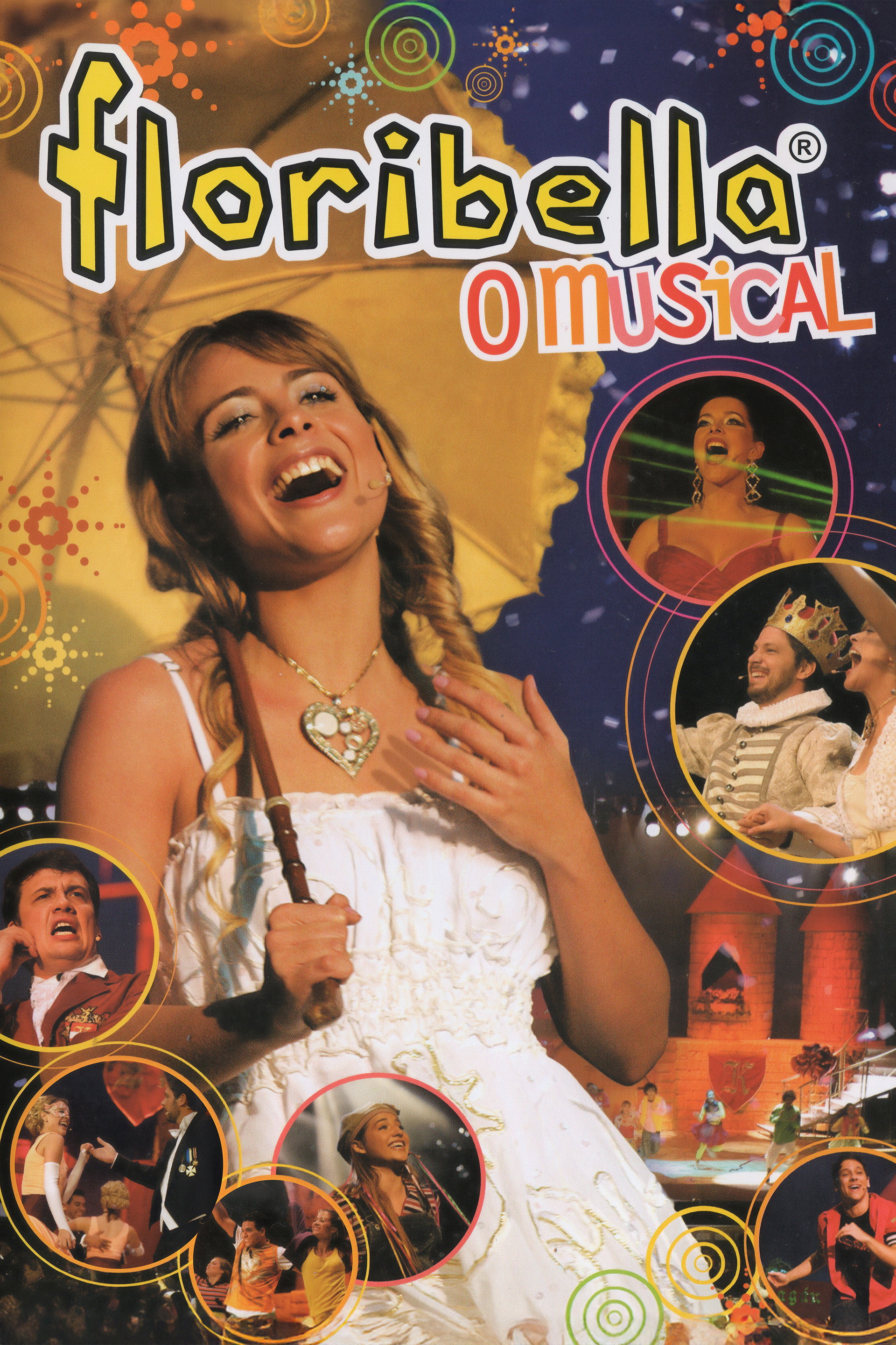 Floribella - The Musical