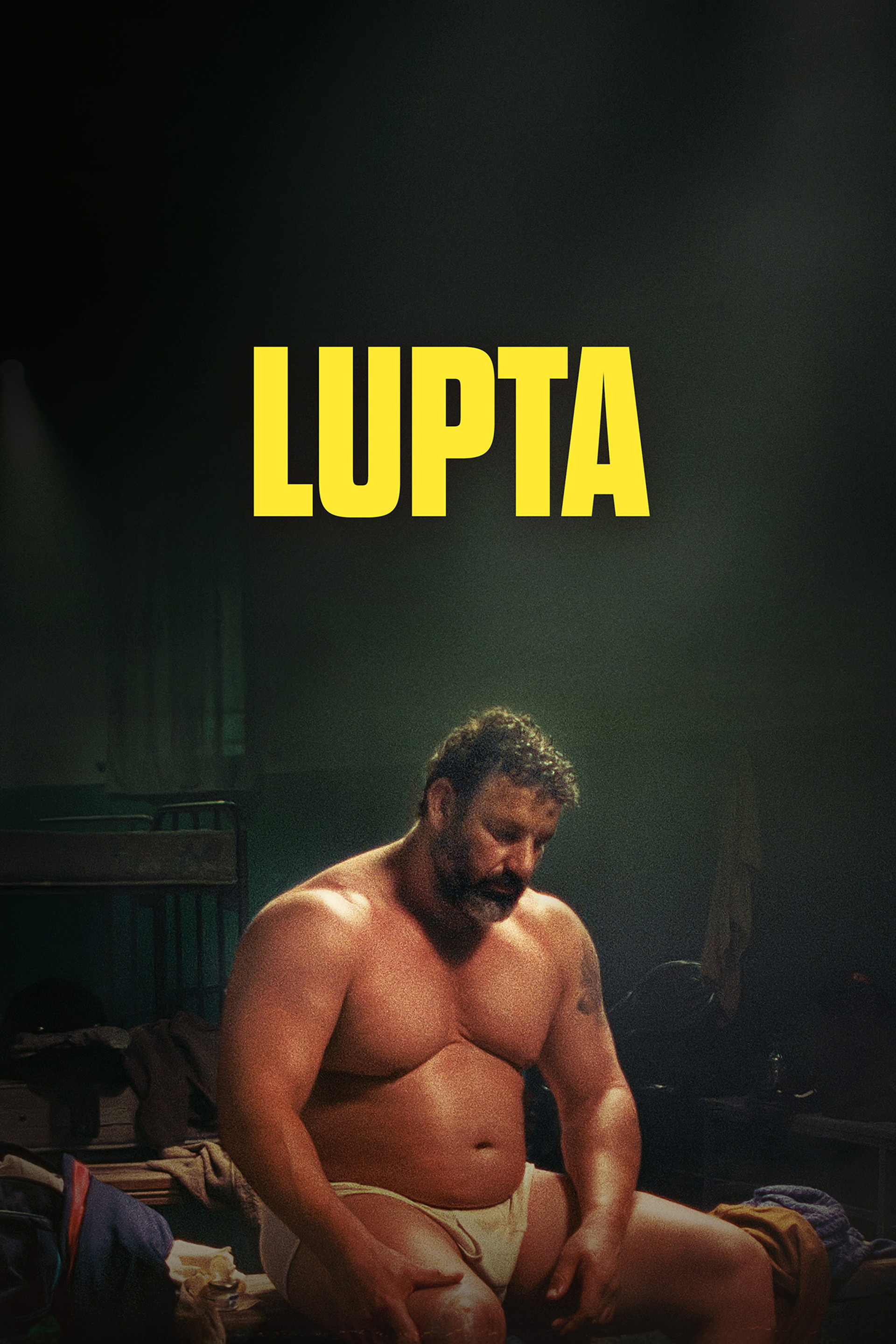 Lupta